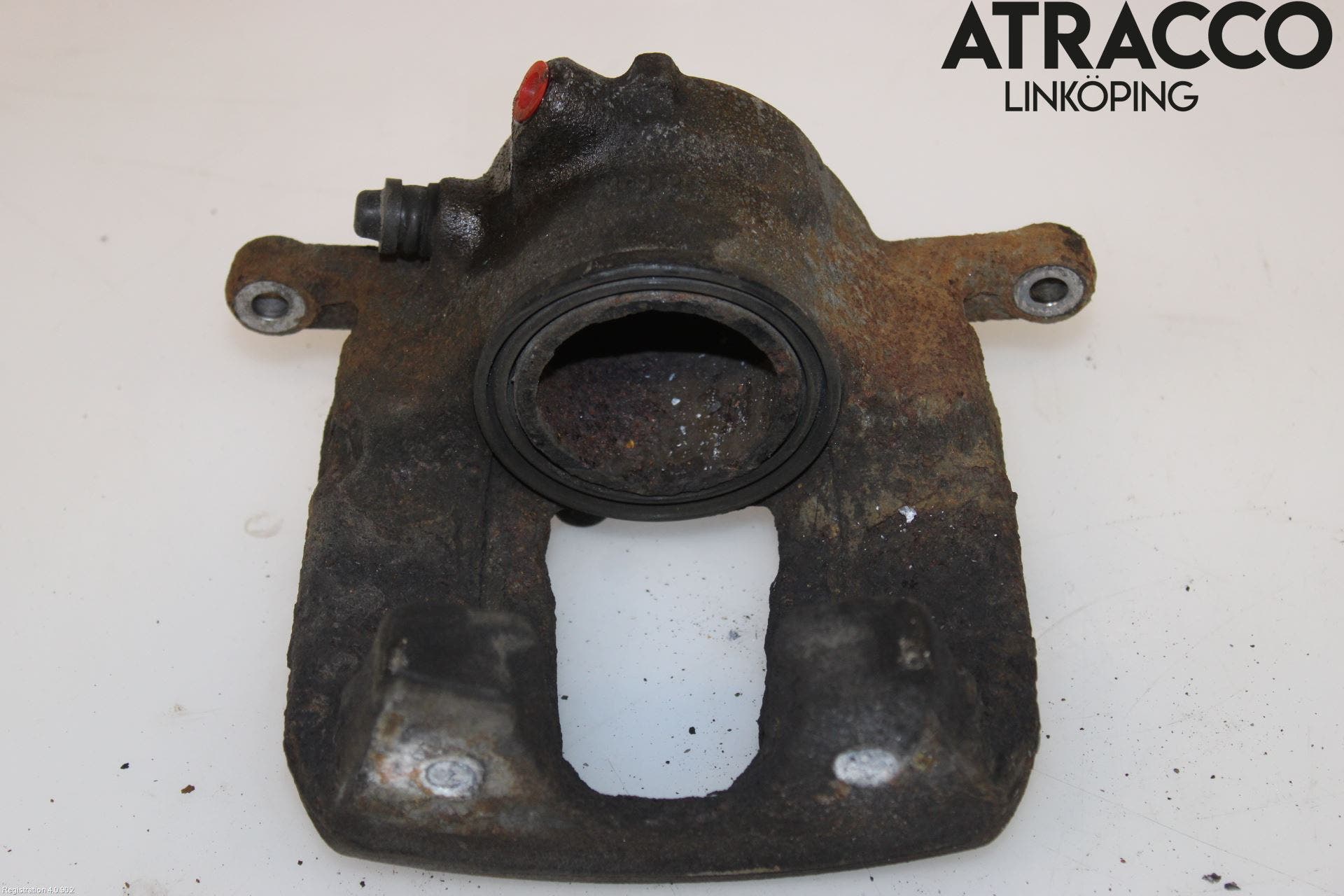 Mercedes-Benz MB CLA-KLASS (C117/X117) 13-19 Bromsok Fram Vänster