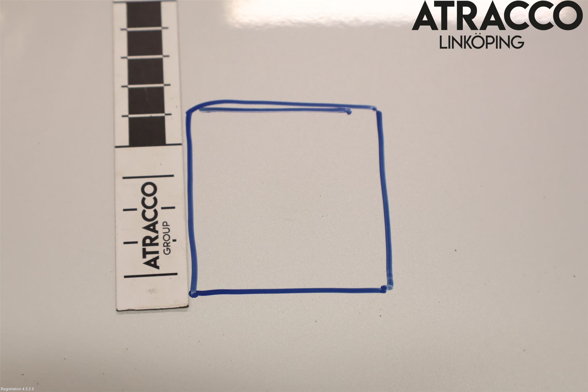 Nissan NV200/NV200 COMBI Dörr Fram Vänster