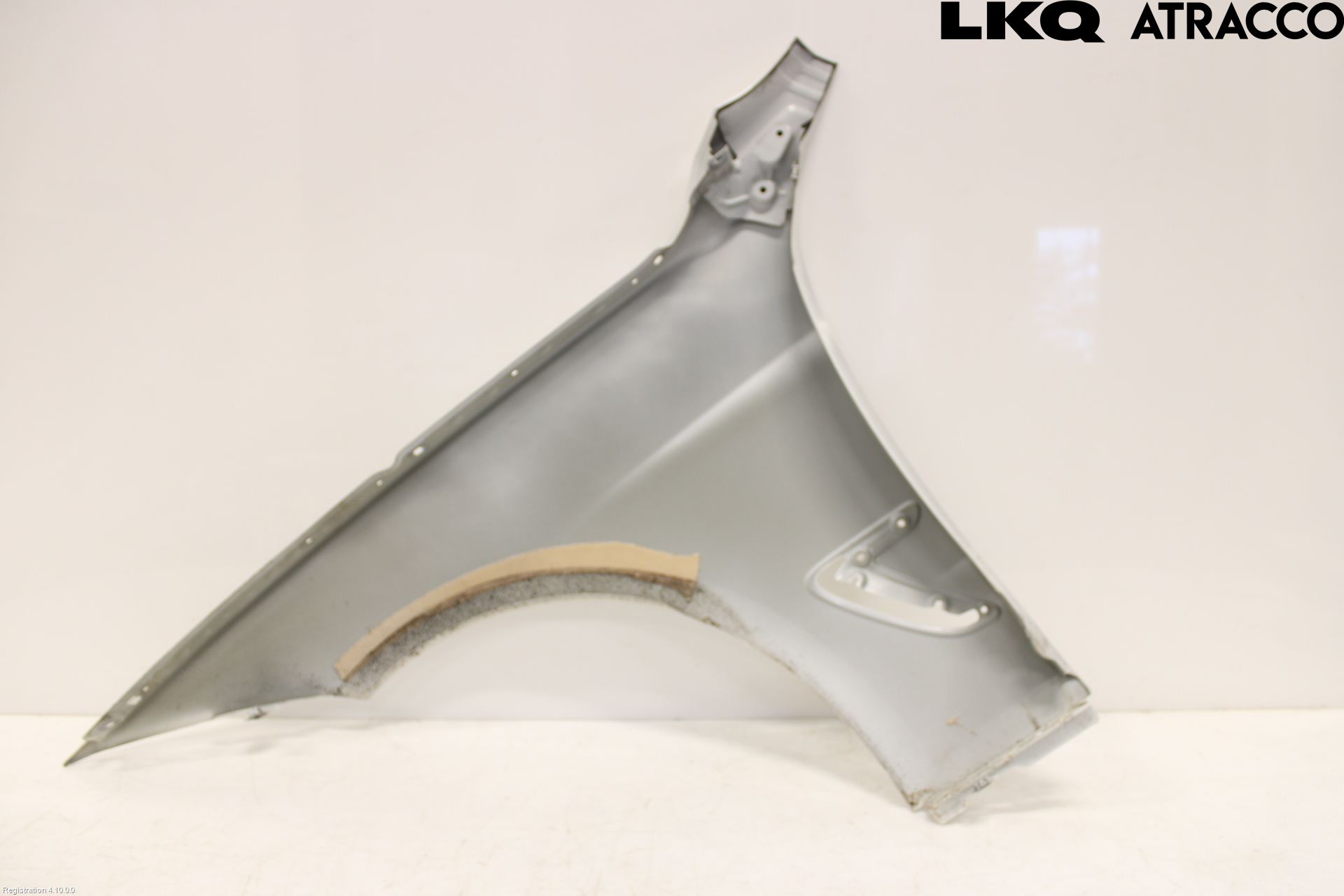 BMW 3 GT F34 13-19 Skärm Fram Höger