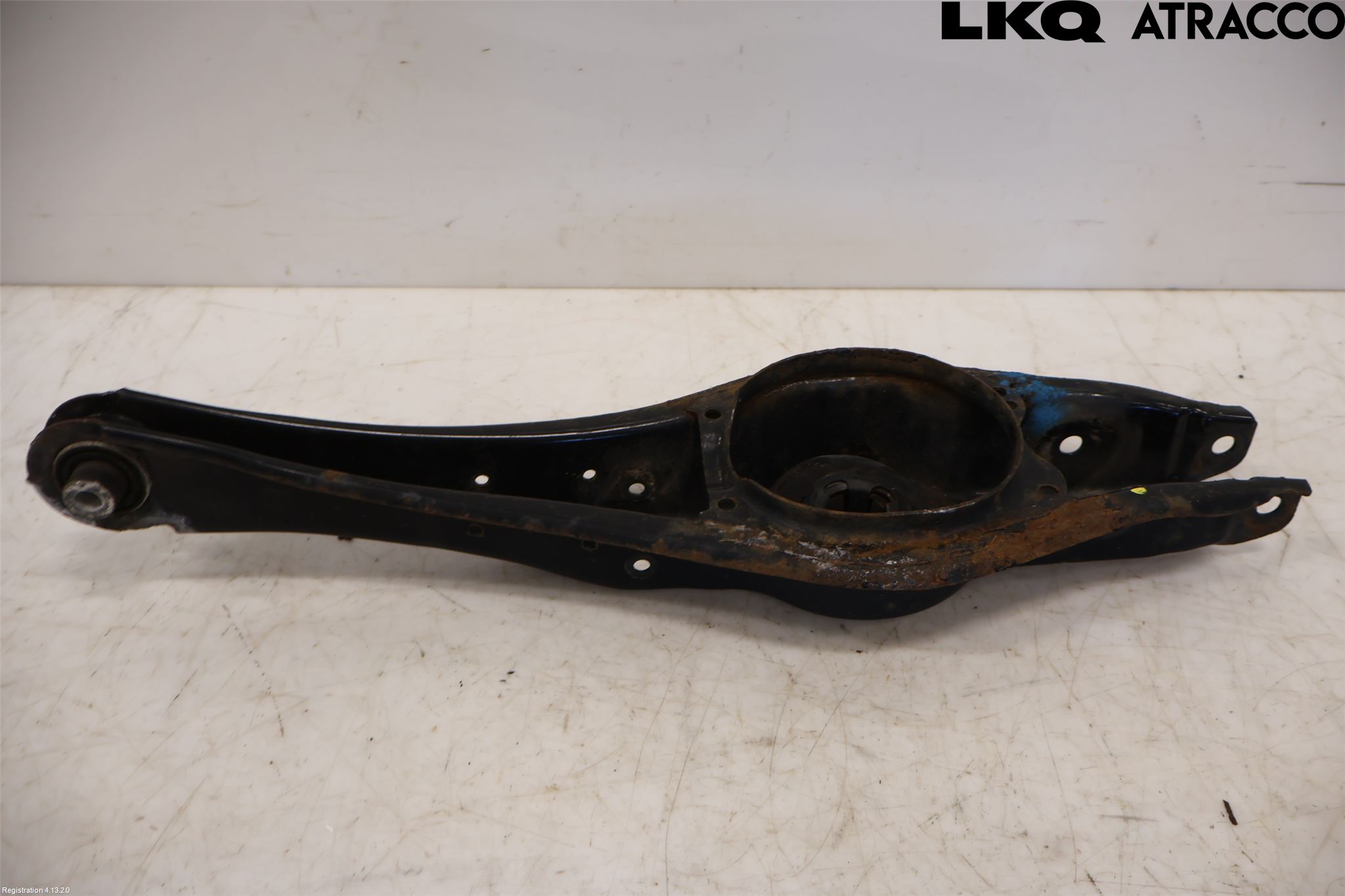 Volkswagen VW GOLF / E-GOLF VII 13-20 Bärarm Bak Höger