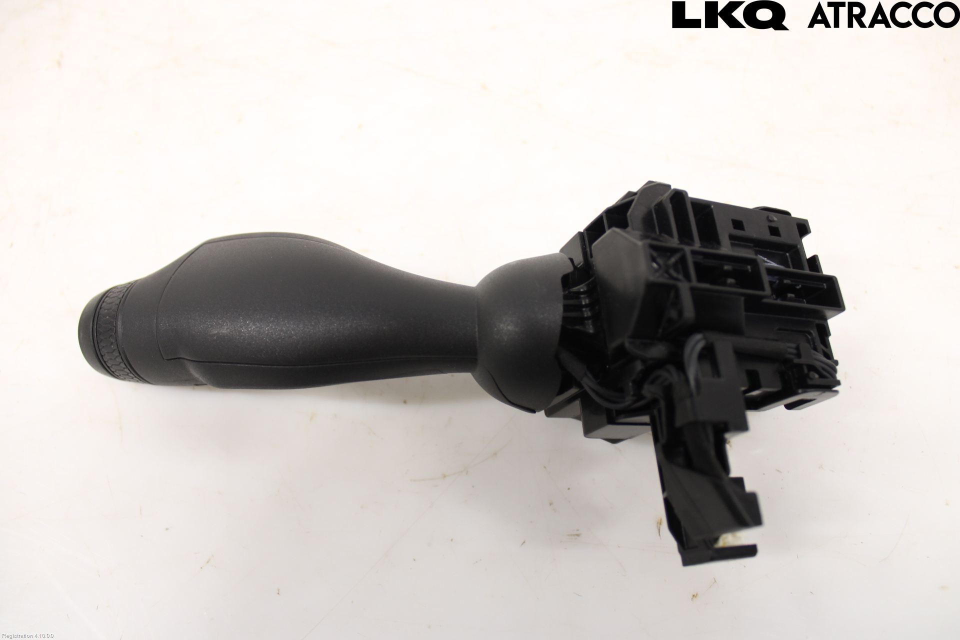 Volvo V60 19- Spak Torkar-Spolomk