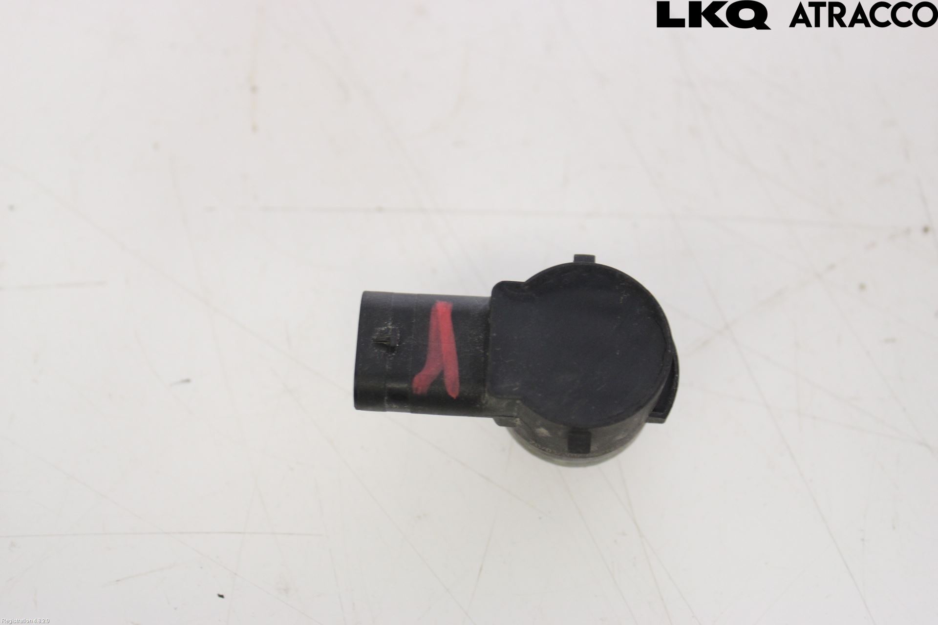 Volvo V90 17->> Parkeringshjälp Backsensor