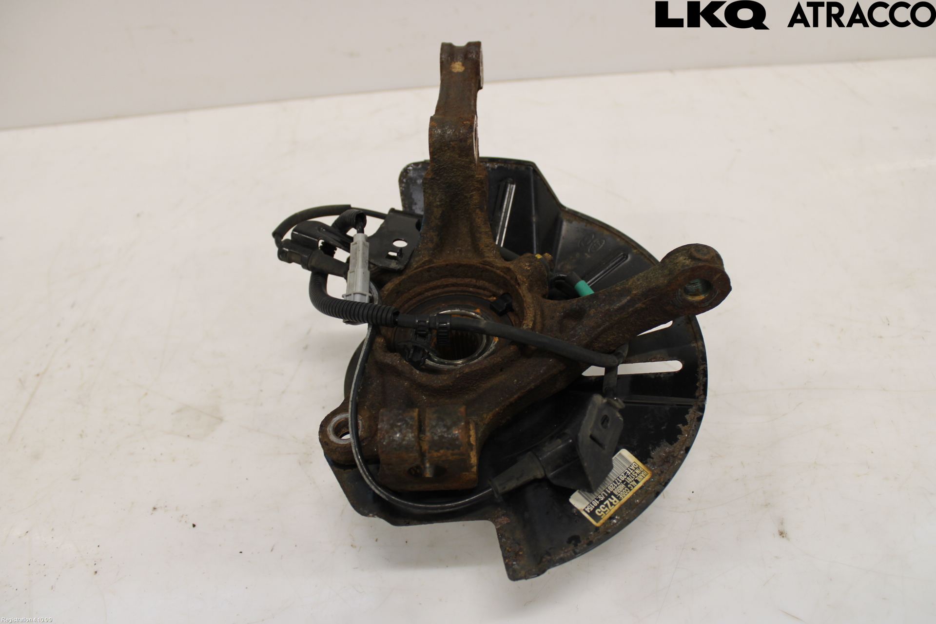 Kia STONIC 18->> Styrspindel Lagerhus Hö