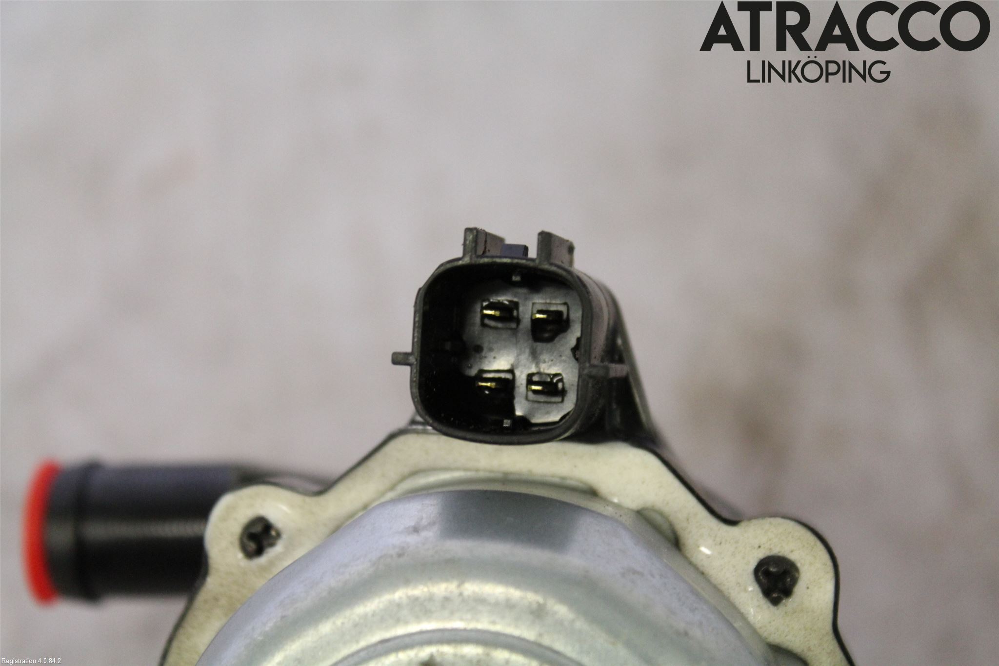 Nissan LEAF 18- Vattenpump