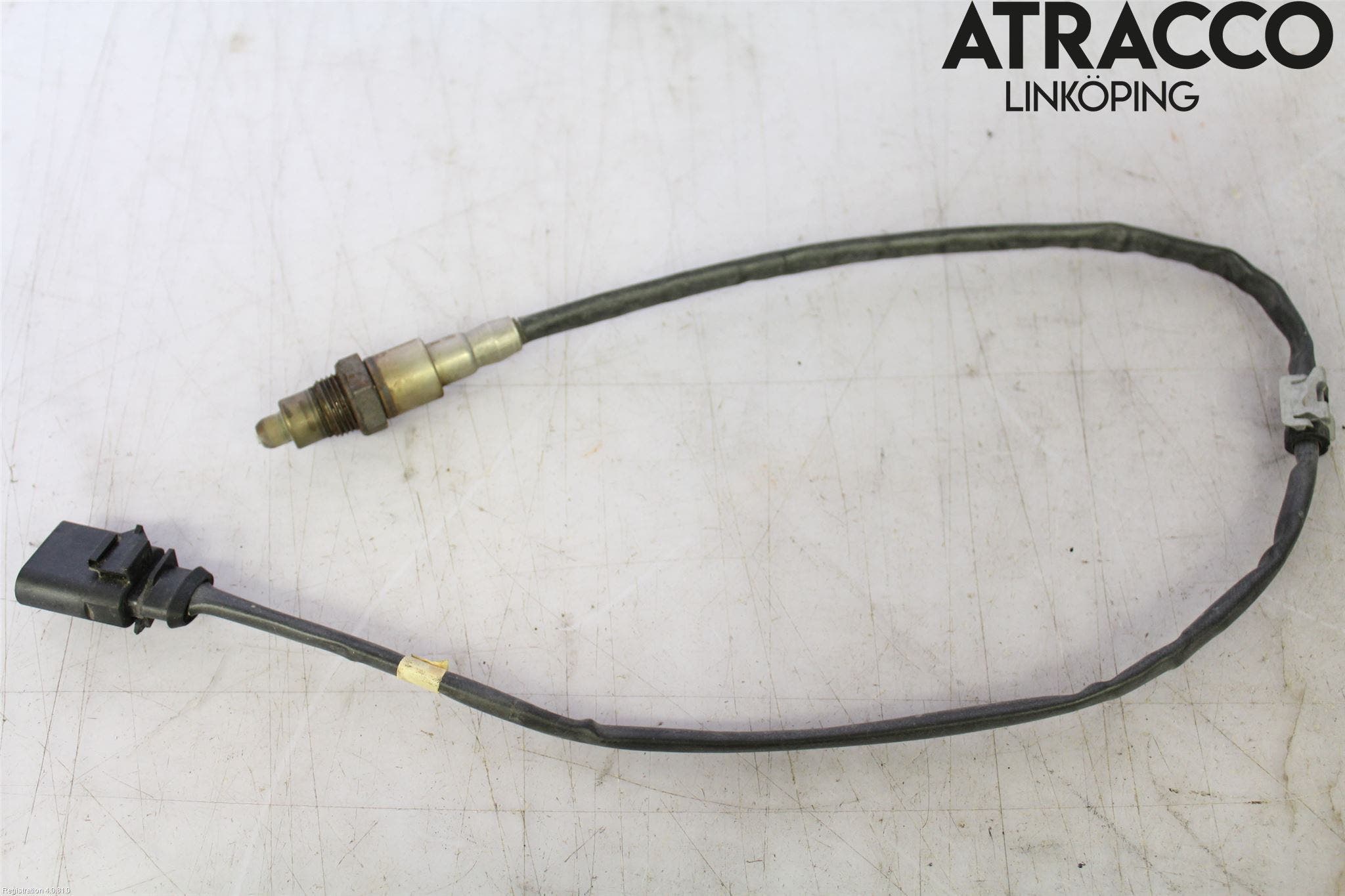 Skoda FABIA 15-21 Injlambdasond