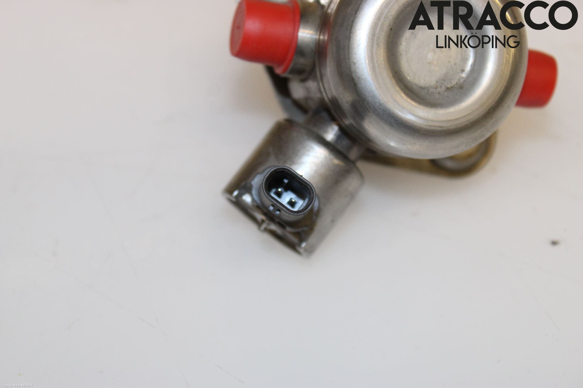 BMW 2 F22/F23/F87 Coupé/Cab 13-21 Bränslepump Mek