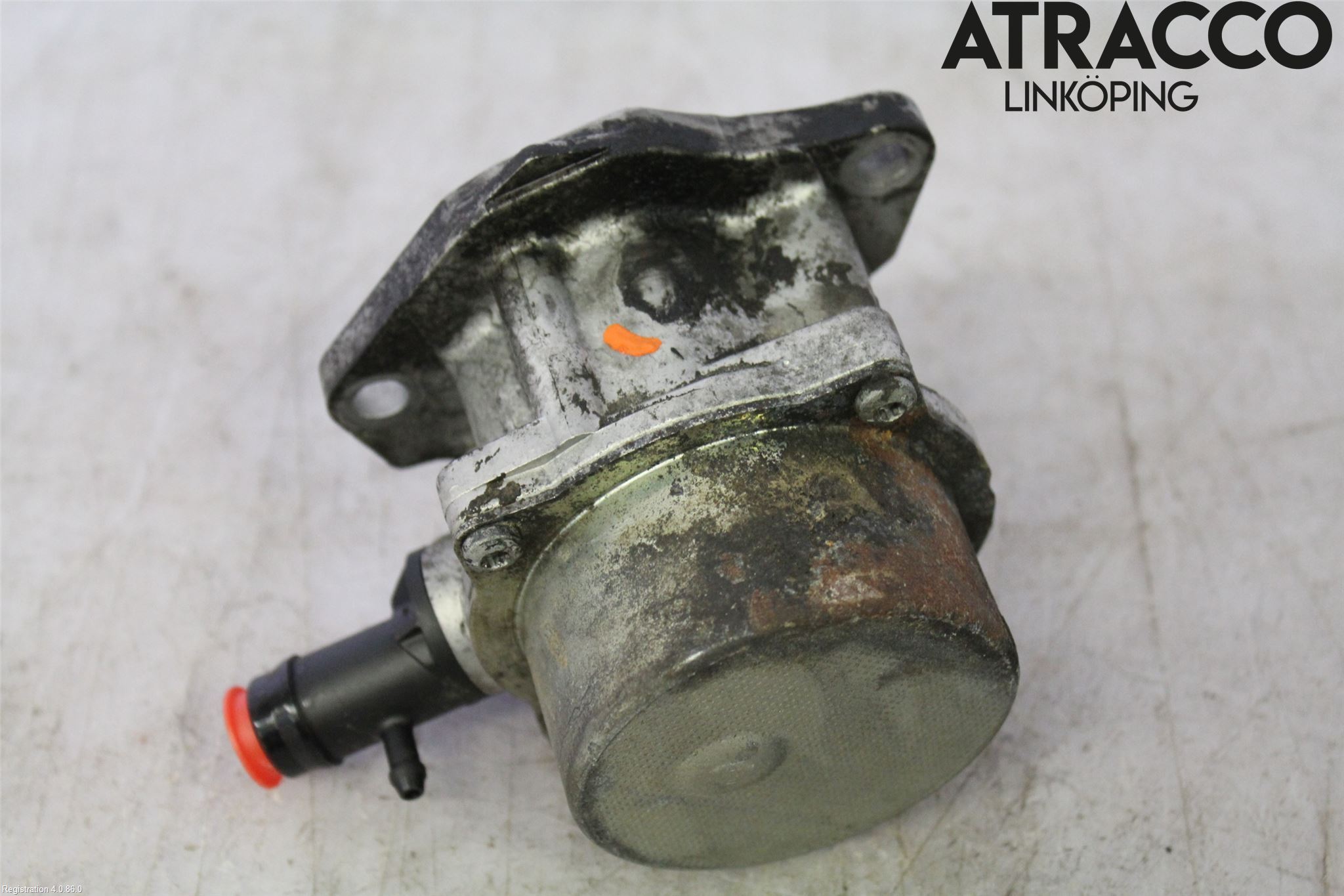 Nissan NV200/NV200 COMBI Vakuumpump