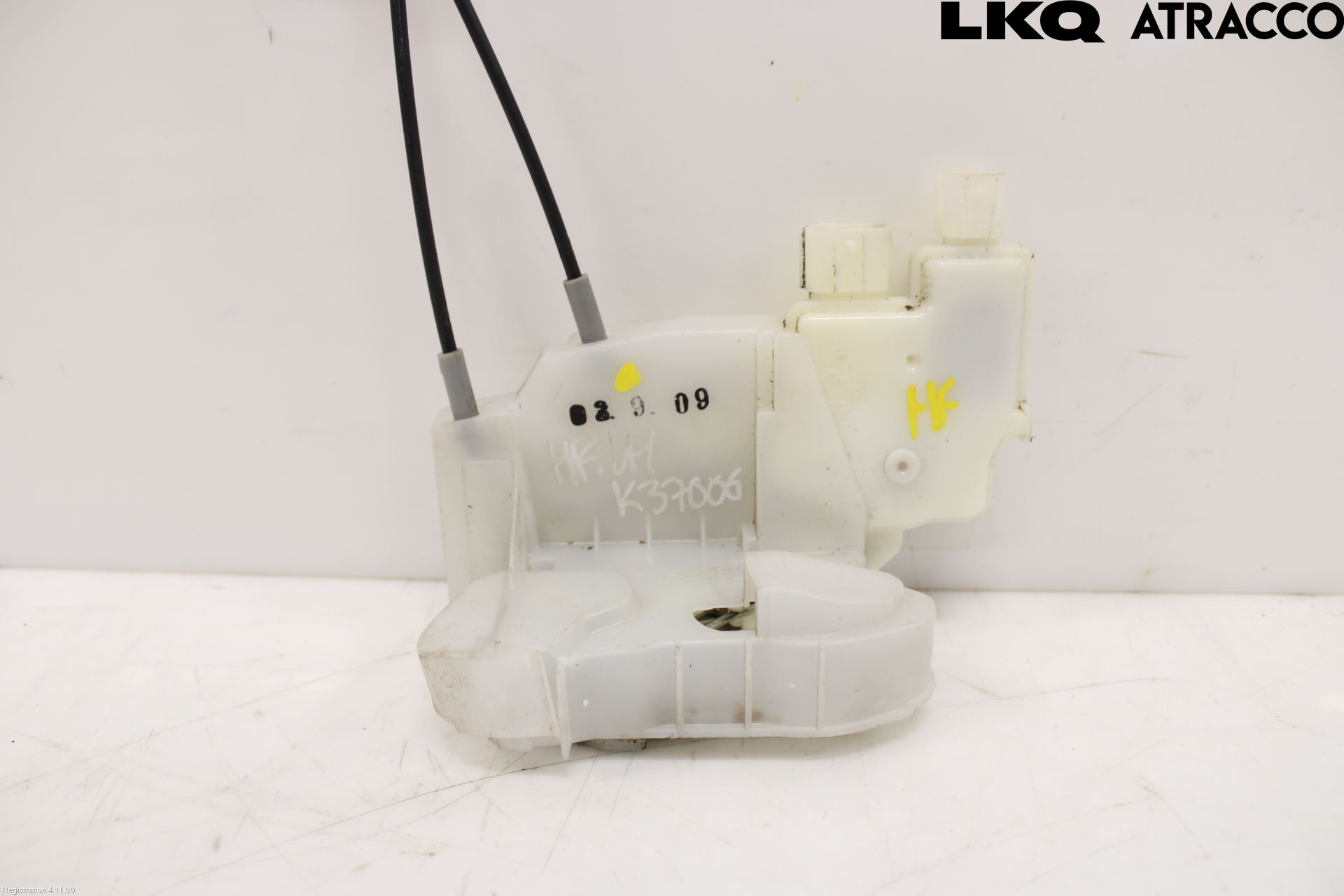 Subaru LEGACY    04-06 Låskista-Dörrlås