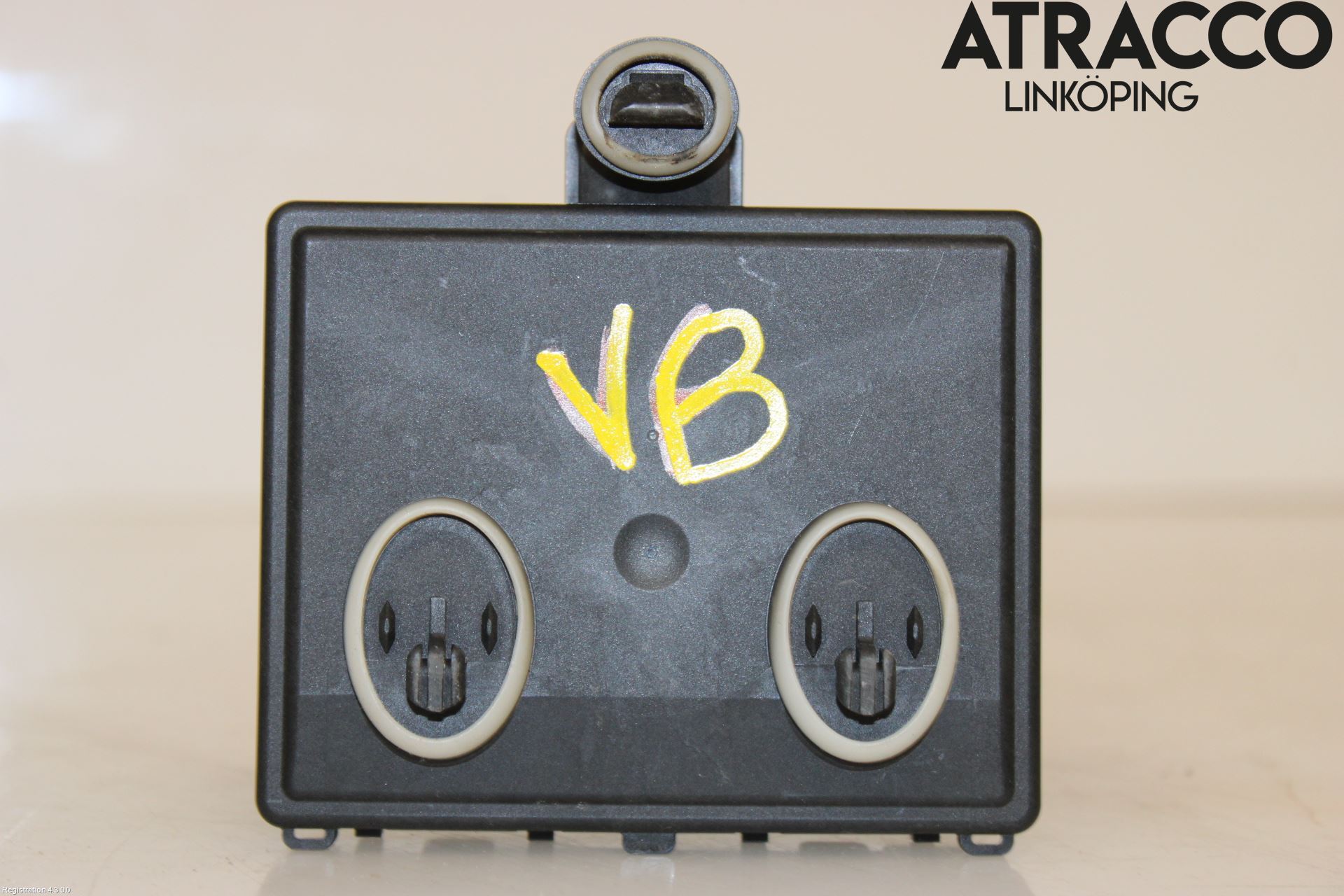 Volkswagen VW PASSAT 15-19 Styrenhet Dörr