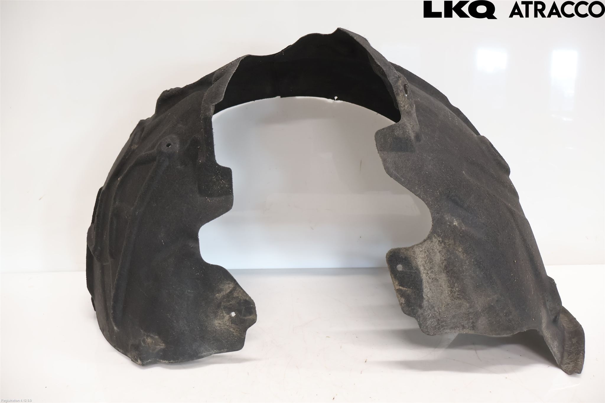 Audi A6/S6 4G 11-18 Skärm Inner