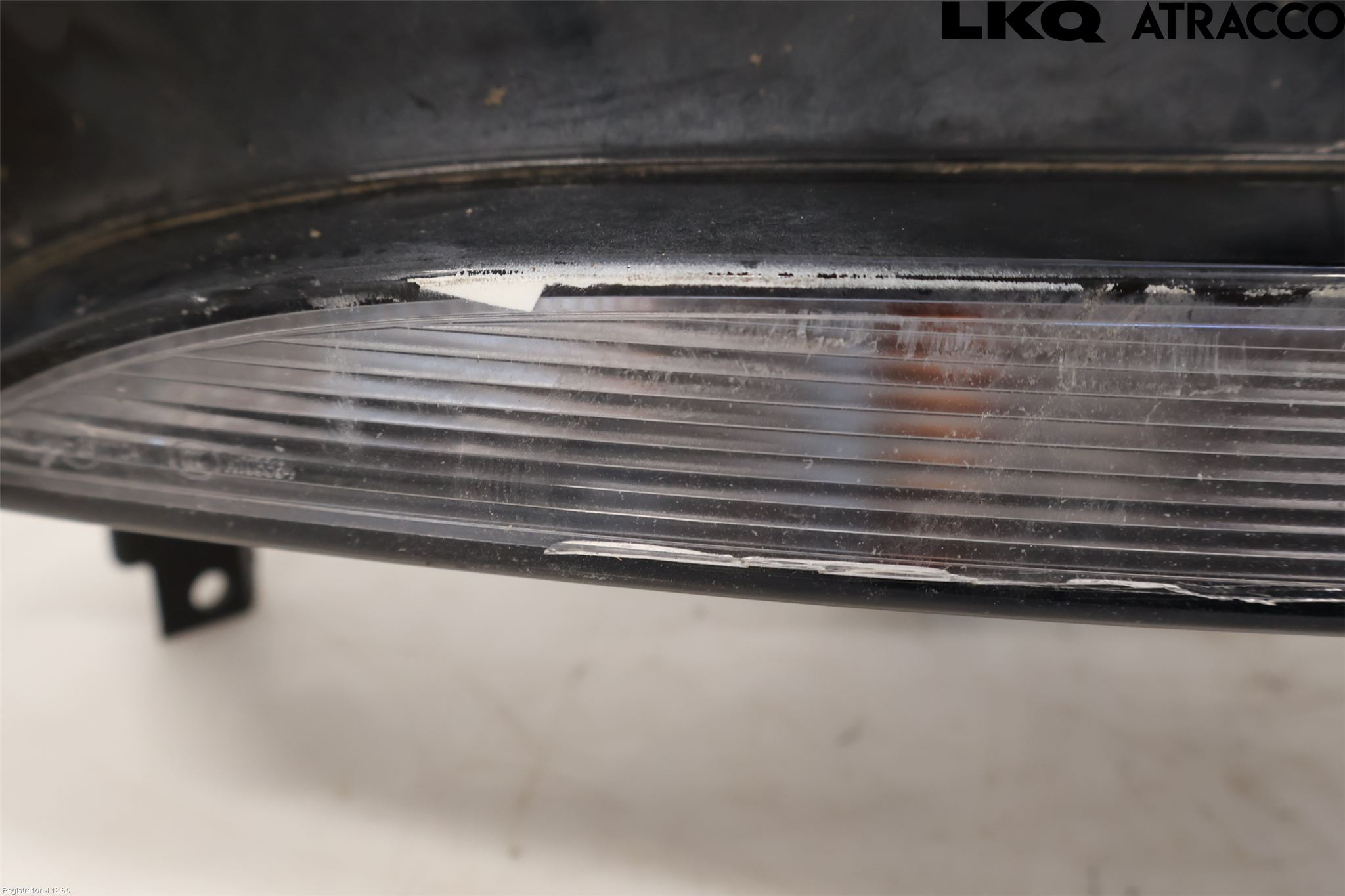 Renault MEGANE IV 16-23 Blinkers Fram Höger