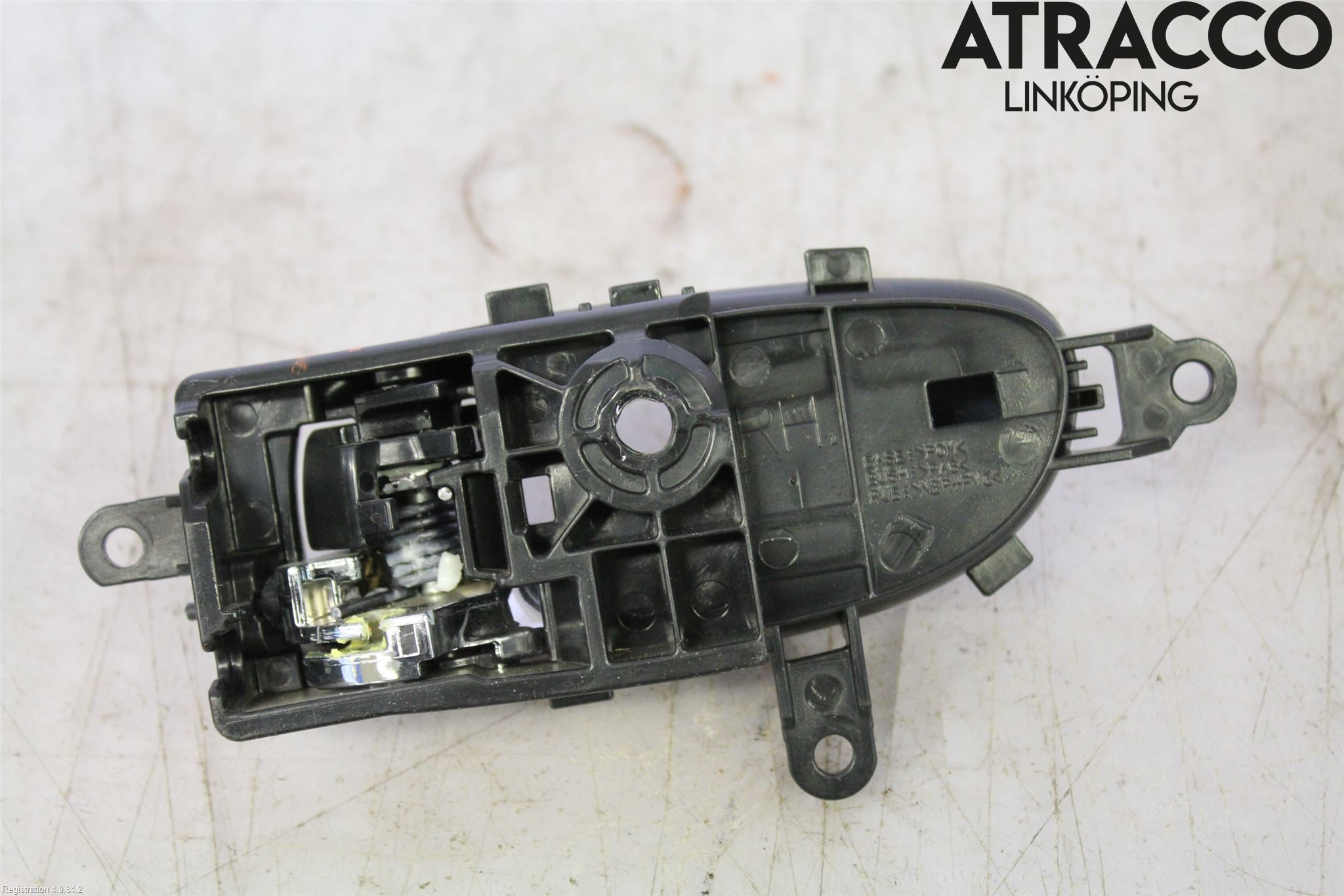 Nissan LEAF 18- Dörrhandtag Inre Hö