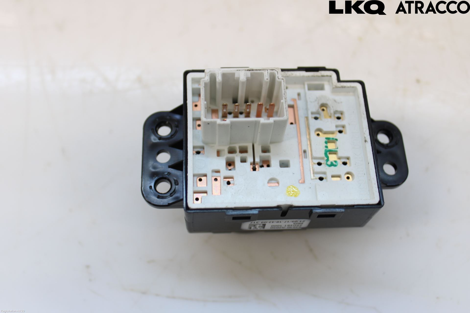 Kia CEED 12-18 Strömställare Spegel