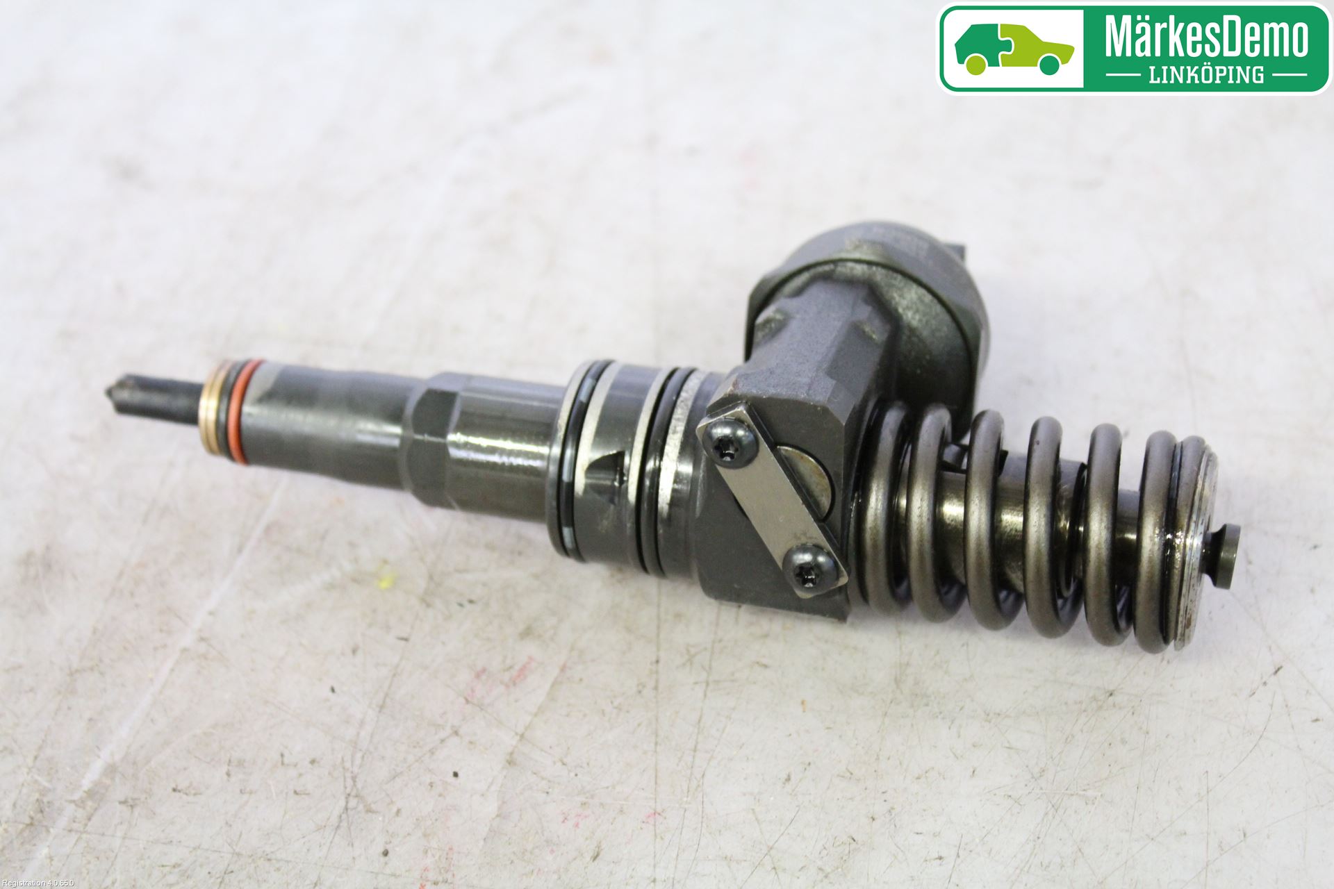 Volkswagen VW PASSAT 05-11 Injspridare