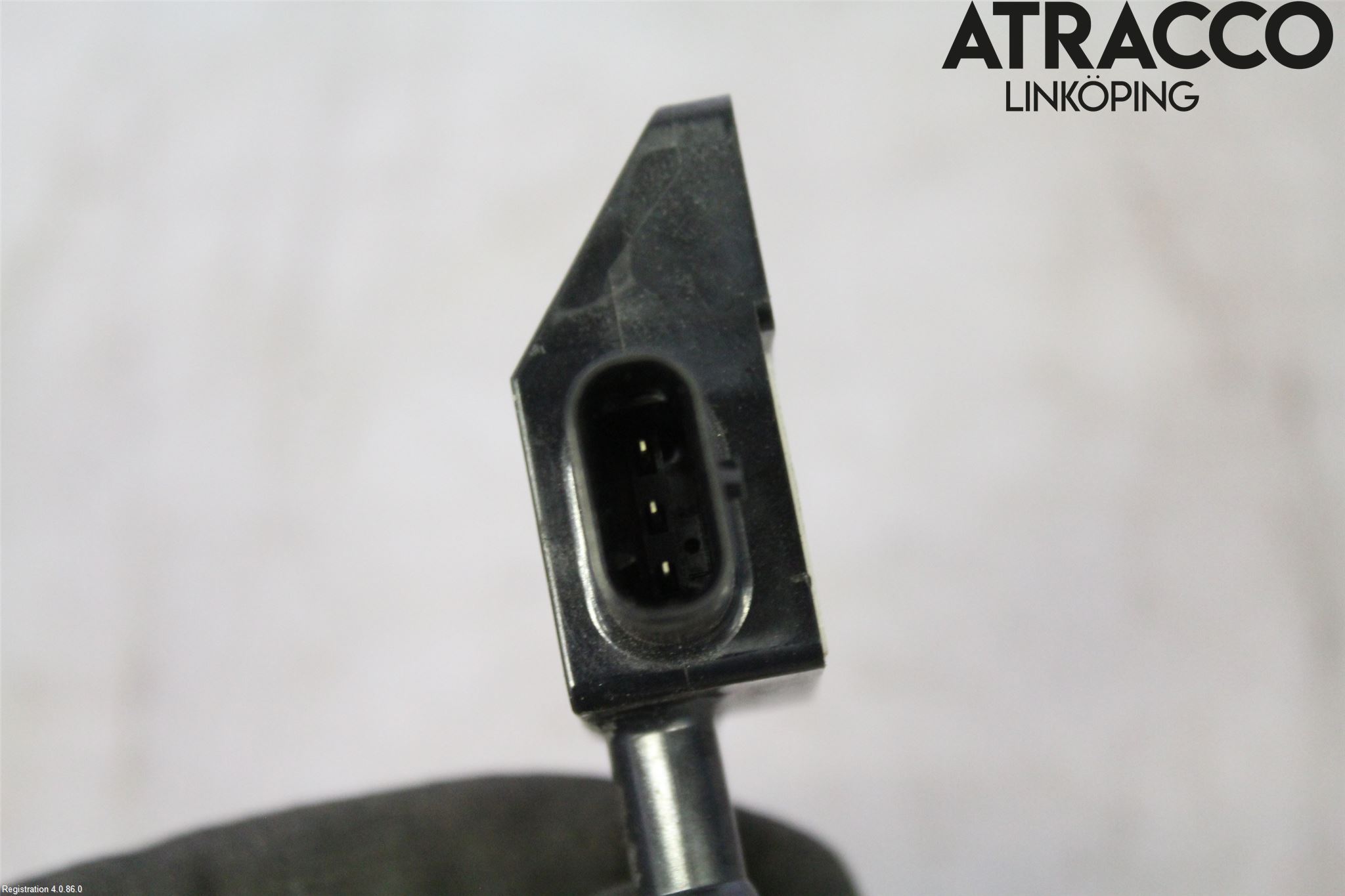 BMW 5 G30/G31/F90 17-23 Givare Temp-Tryck Avgas