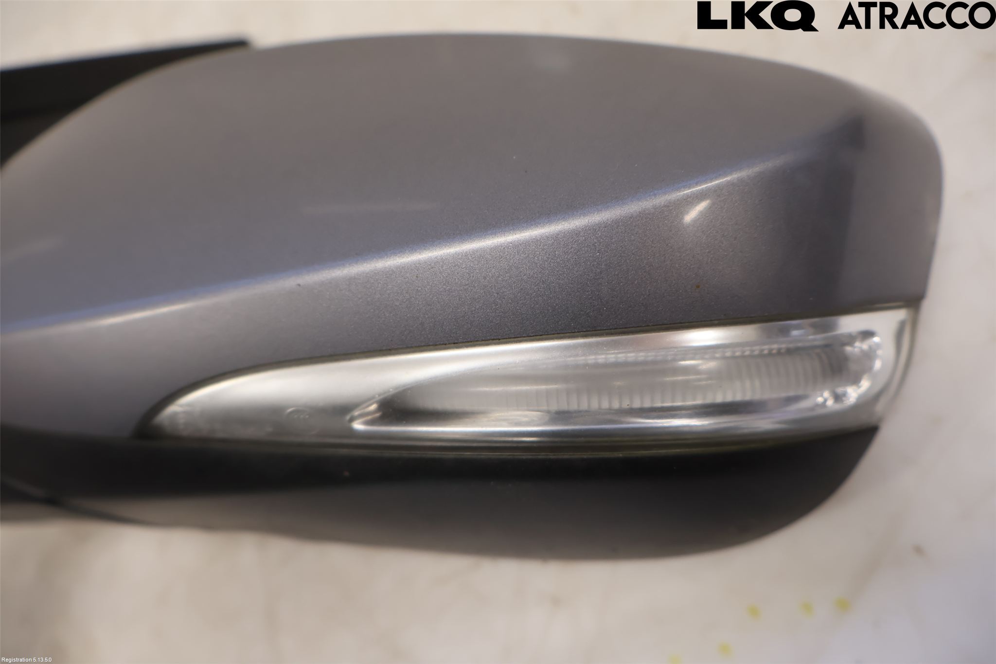Hyundai i30 GD 13-17 Spegel Yttre El Vä