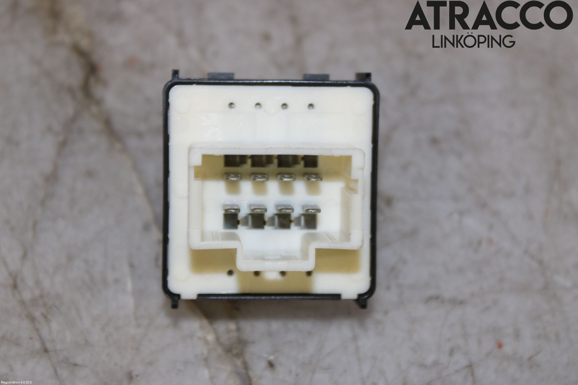 Peugeot PARTNER/E-PARTNER 19- Strömställare Elhiss