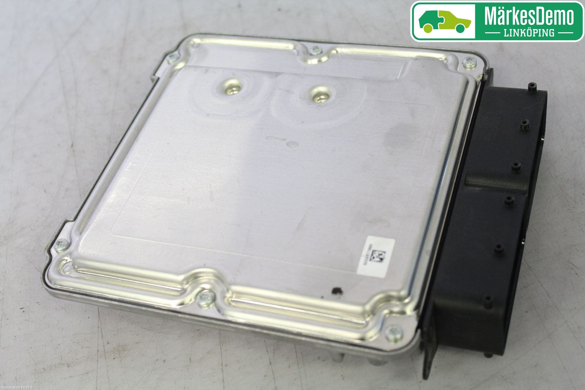 Volkswagen VW PASSAT 15-19 Styrenhet Insprut Bensin