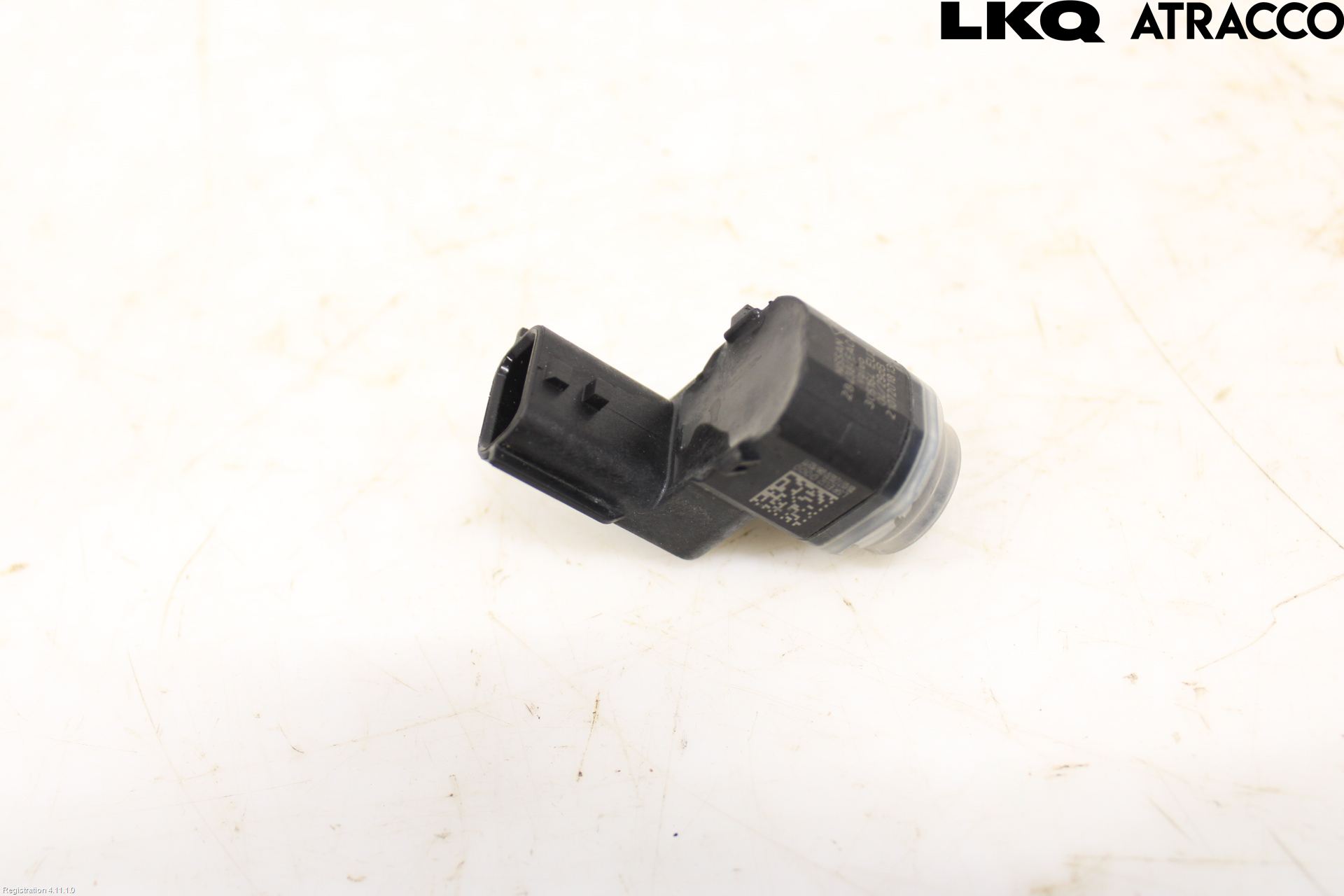 Nissan QASHQAI 17-21 Parkeringshjälp Frontsensor