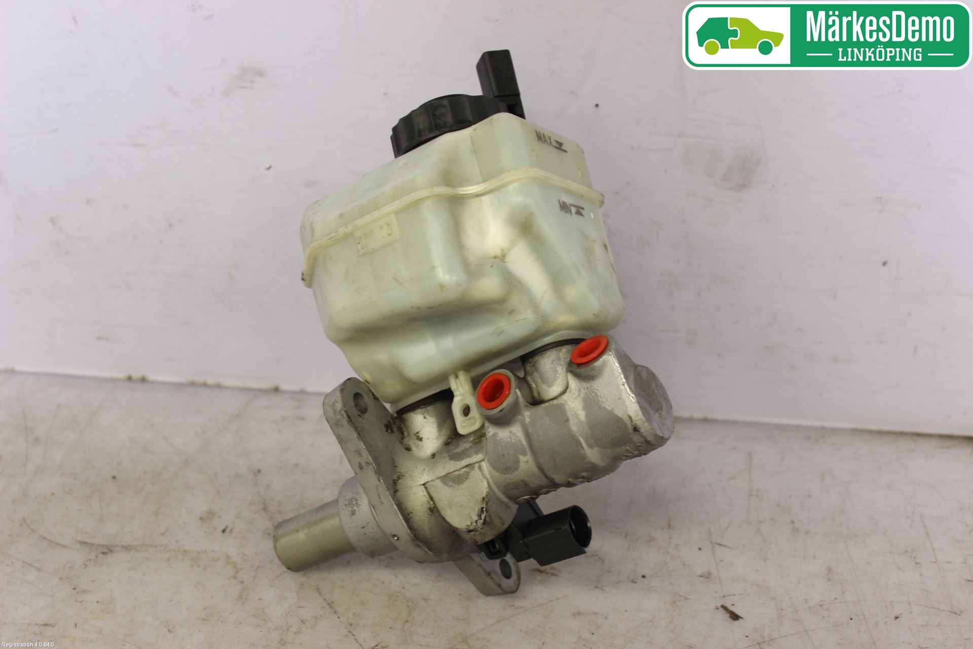 Volkswagen VW PASSAT 05-11 Broms Huvudcylinder