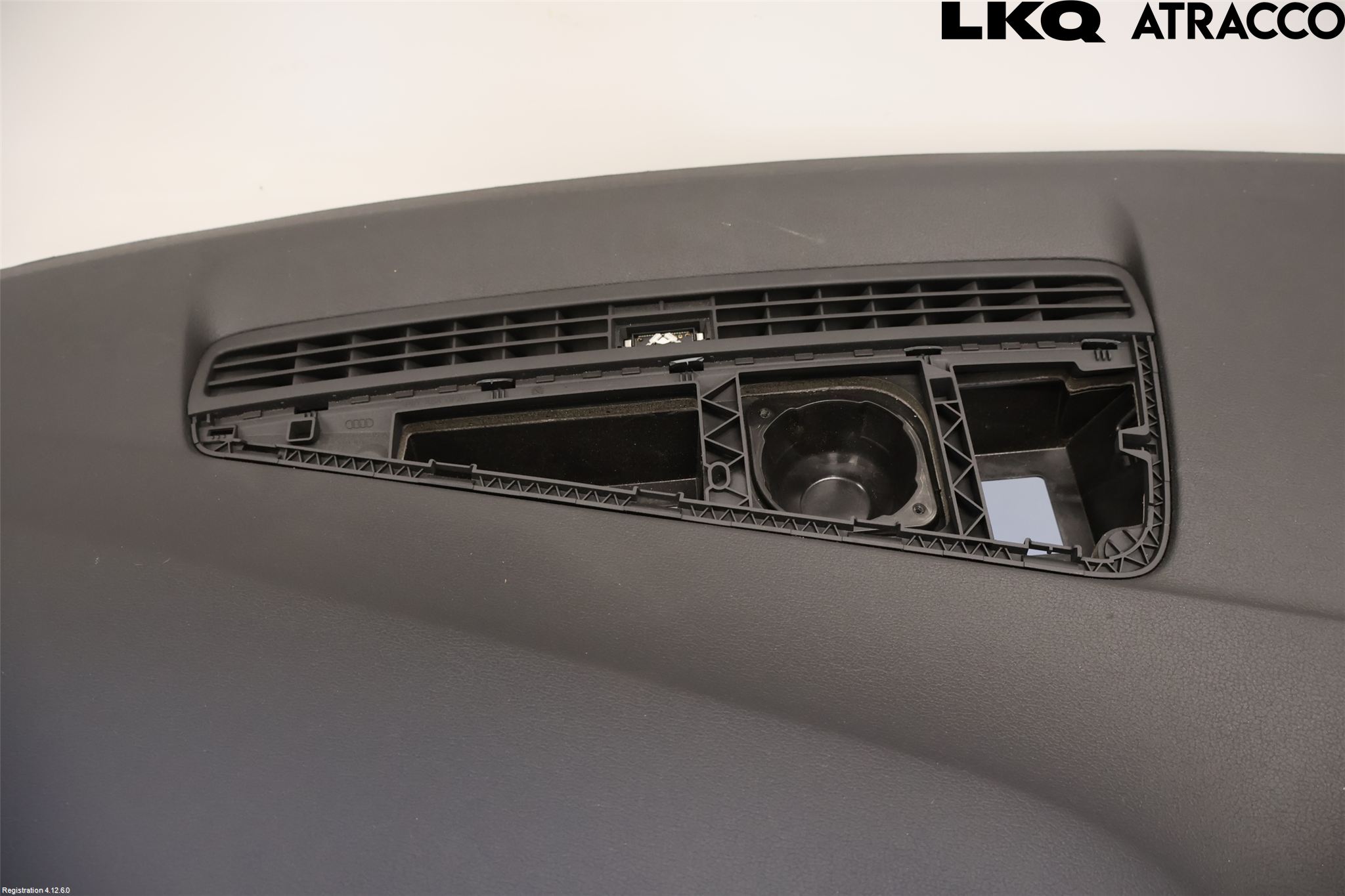 Audi A4 ALLROAD 09-16 Instrumentbräda