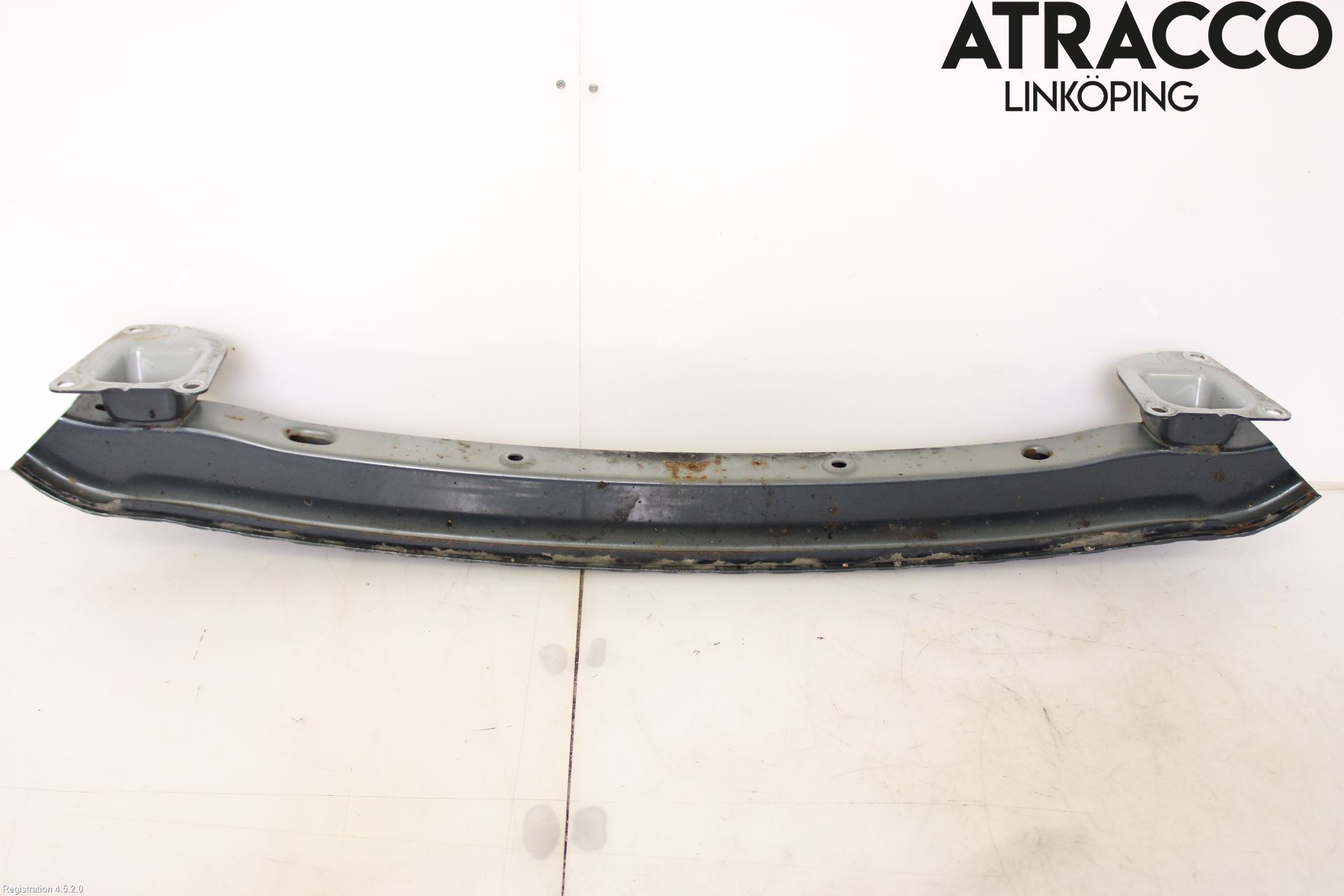 Volvo V50 08-12 Stötfångarbalk Bak