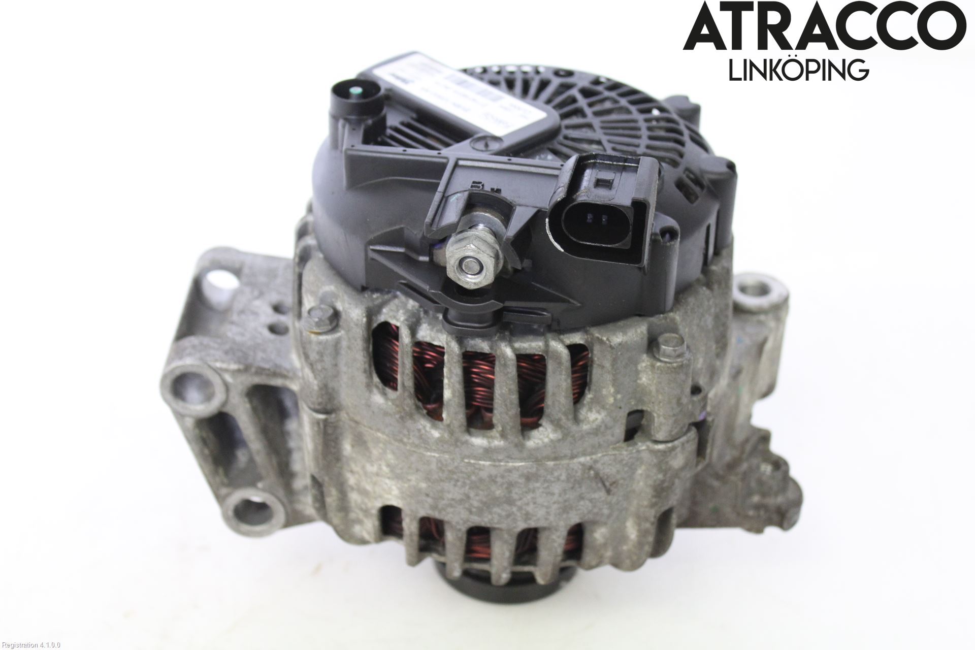 Ford FOCUS 11-14 Generator