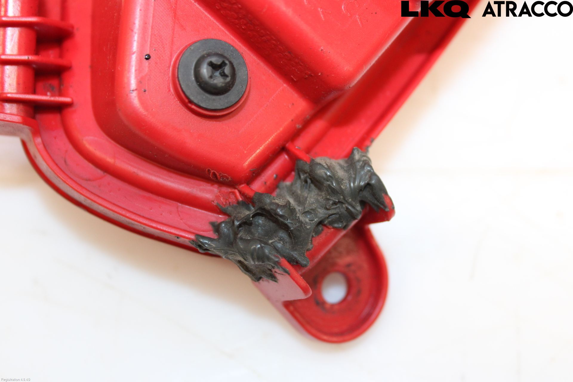 Kia STONIC 18->> Dimljus/Reflex Bak