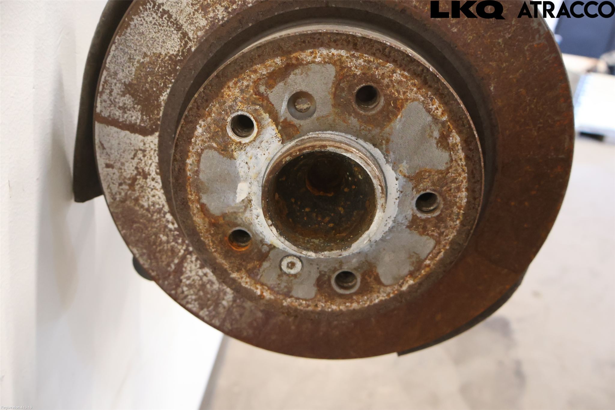 Nissan QASHQAI 17-21 Bakaxel