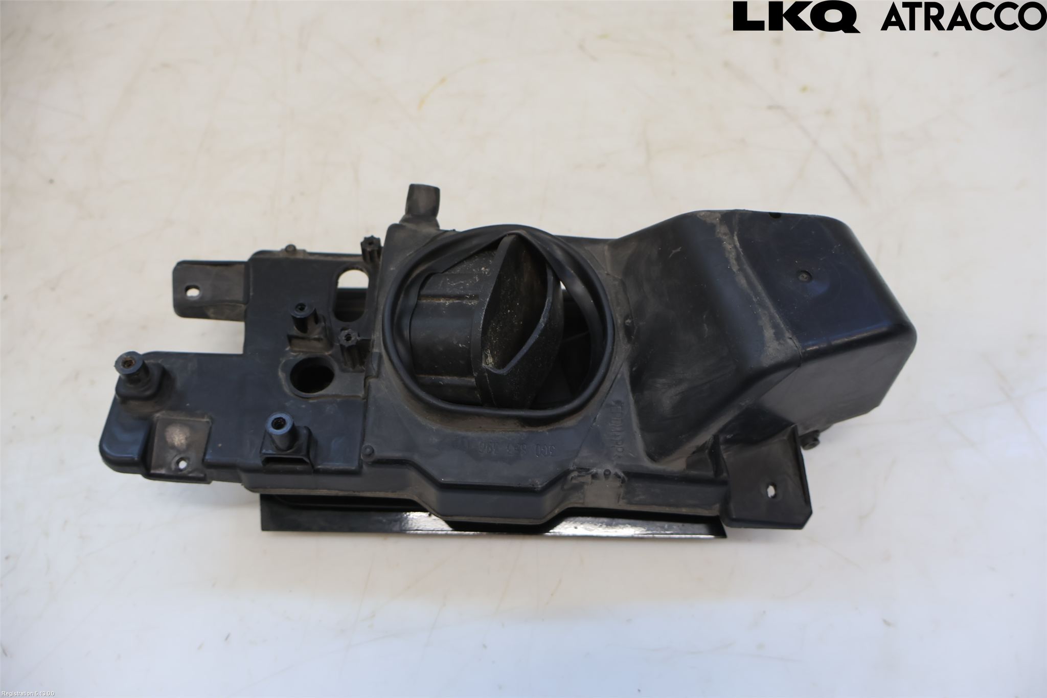 Volkswagen VW PASSAT 15-19 Tanklucka