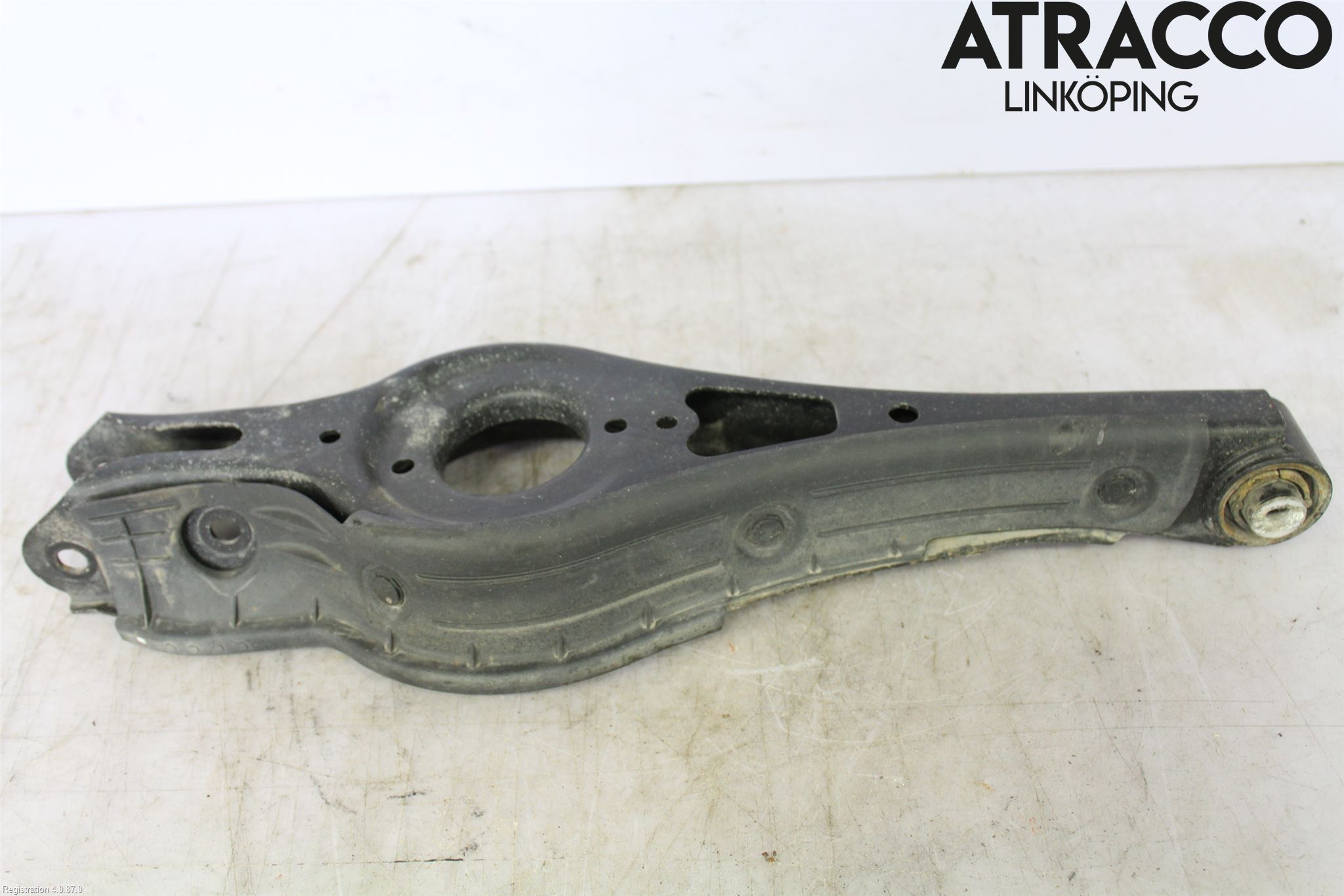 Kia OPTIMA 16-20 Bärarm Bak Vänster