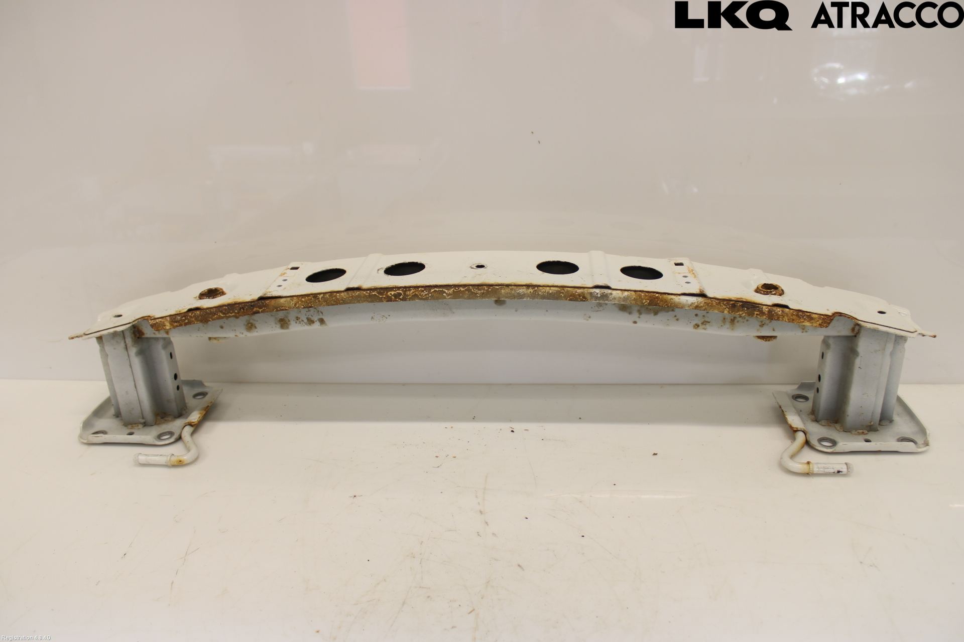 Mazda CX-5 17- Stötfångarbalk Bak