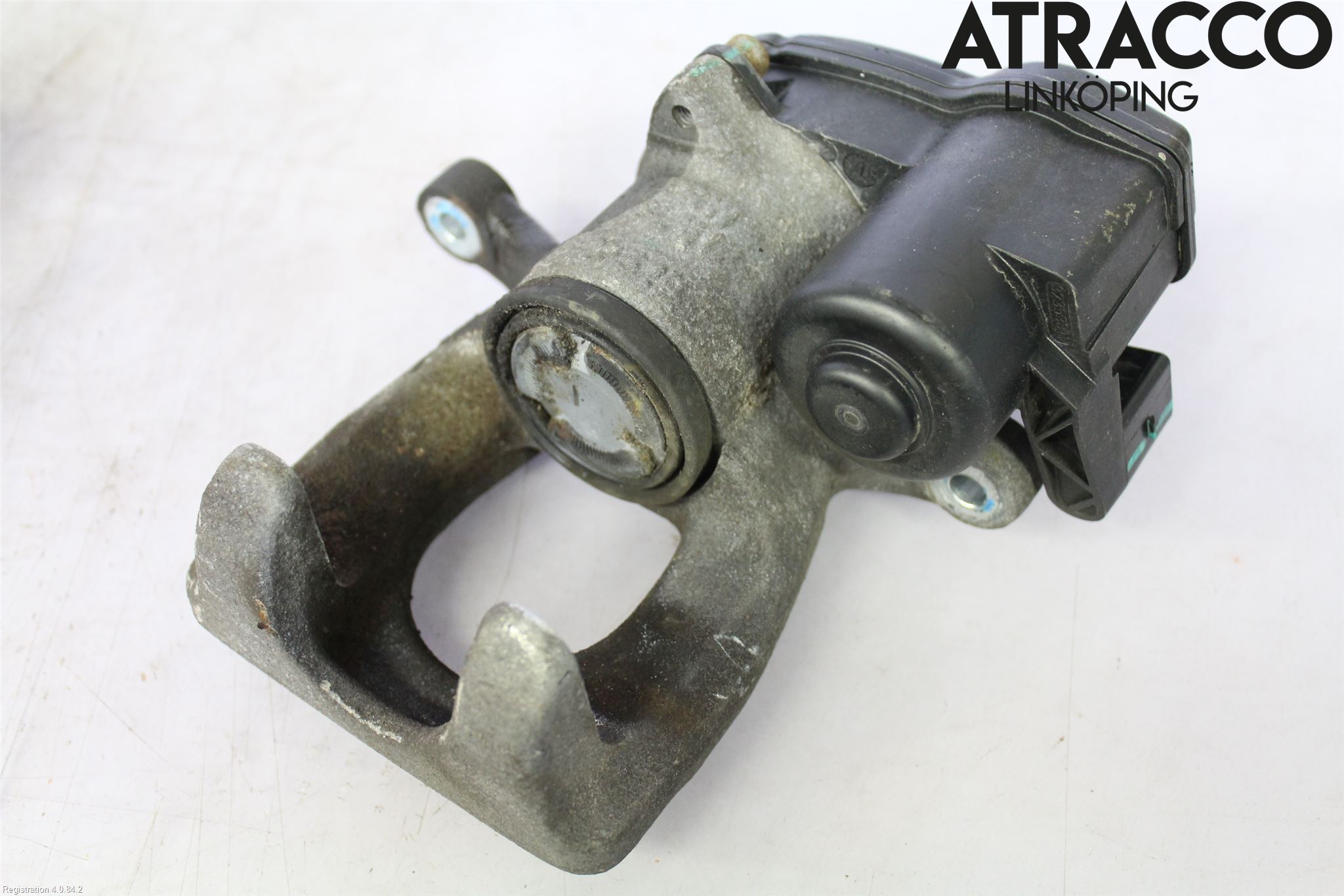 Nissan X-TRAIL 14-21 Bromsok Bak Vänster