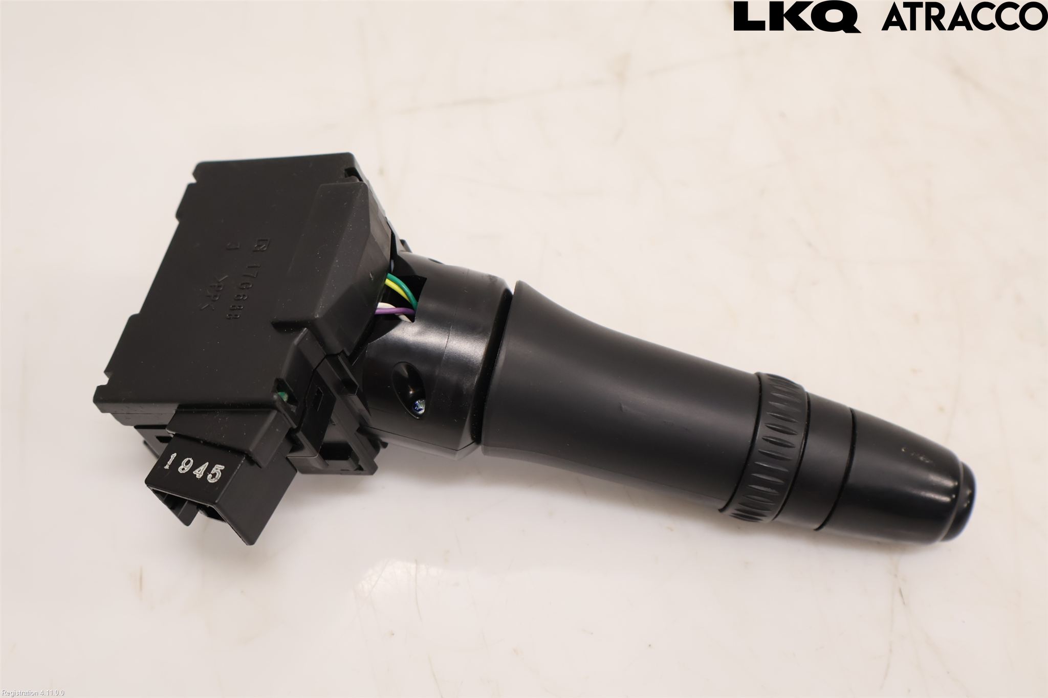 Mitsubishi OUTLANDER 13-21 Spak Blinkers-Ljusomk