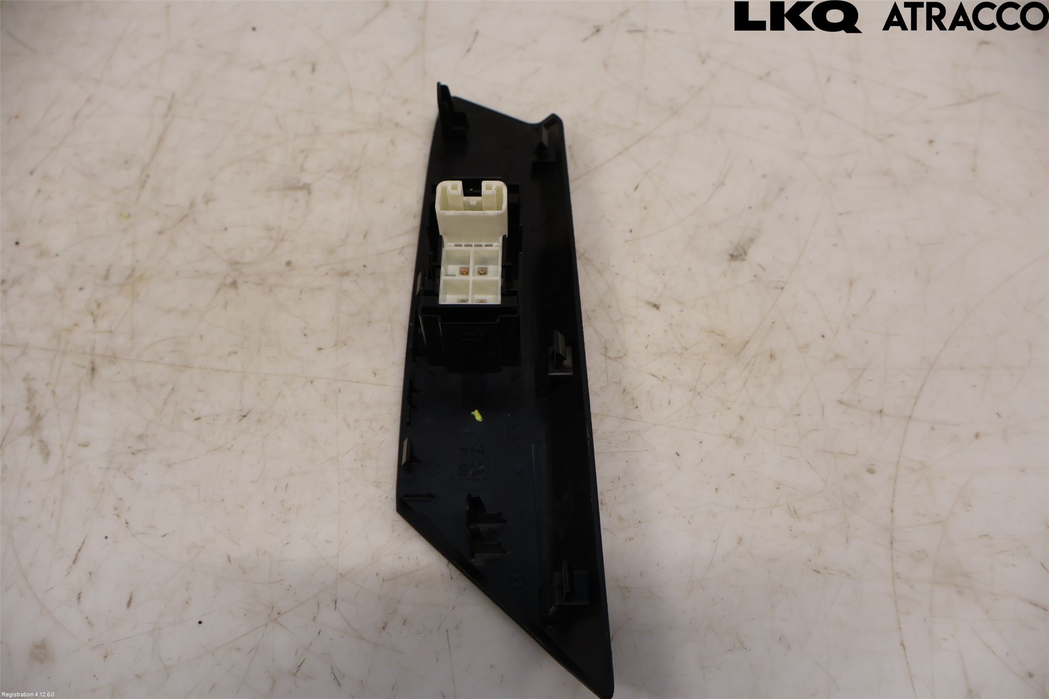 Toyota RAV4 13-18 Strömställare Elhiss