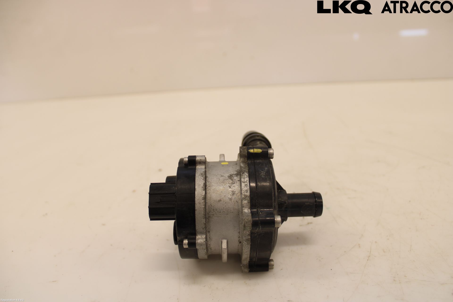 Kia NIRO (DE) 17-22 Vattenpump