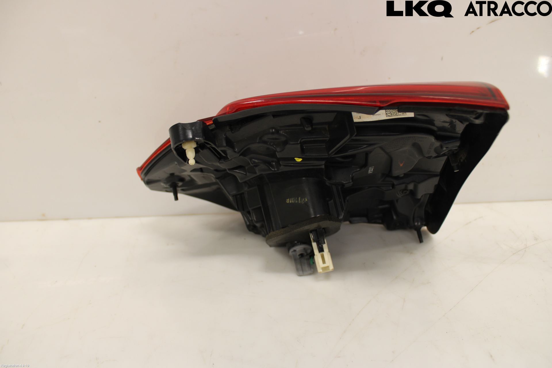 Subaru FORESTER SK 19- Bakljus Lucka Vä