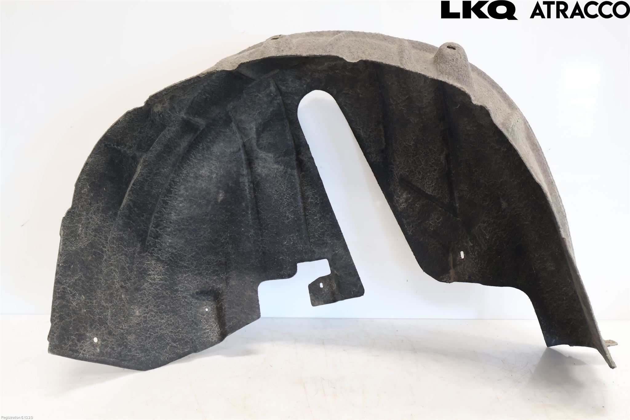 Volkswagen VW TIGUAN 07-16 Skärm Inner