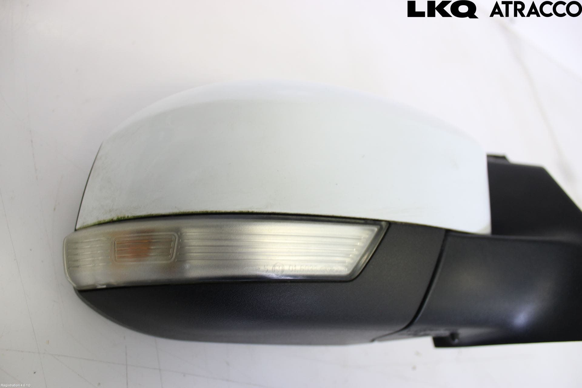 Ford FOCUS 11-14 Spegel Yttre El Hö