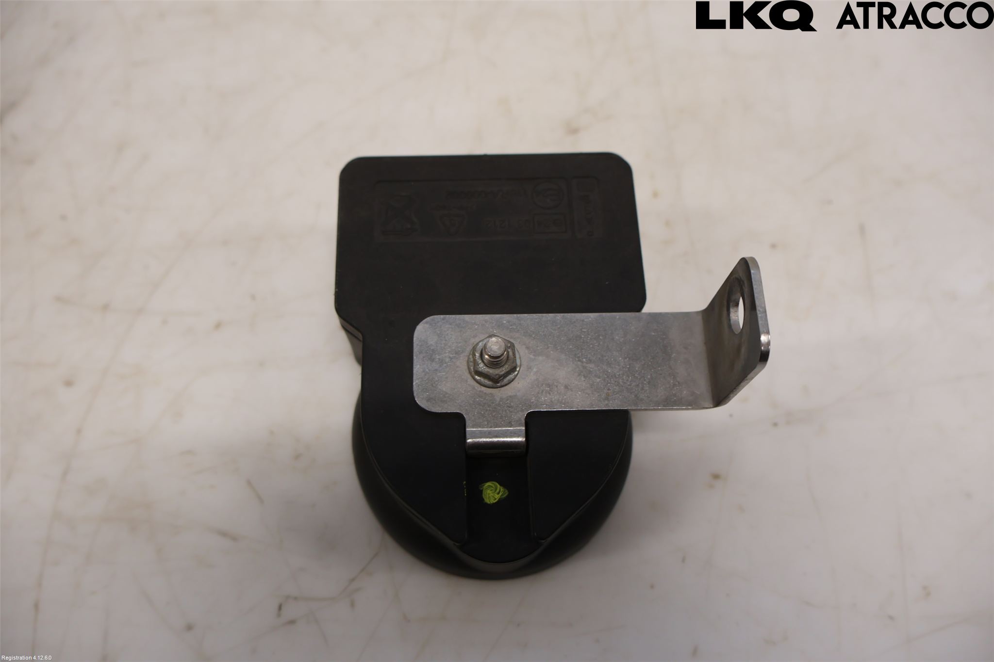 Toyota RAV4 13-18 Signalhorn