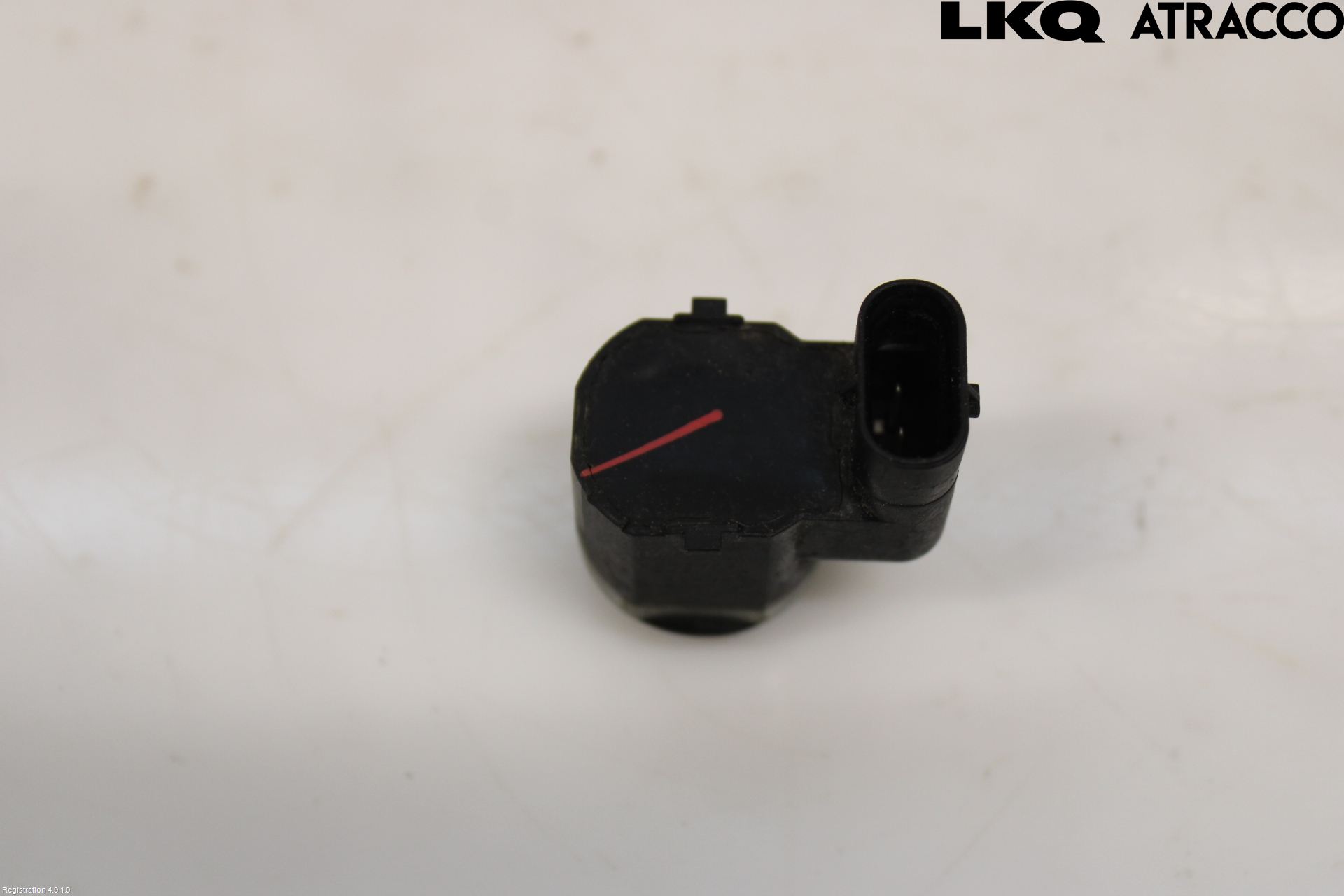 Volvo XC70 14-16 Parkeringshjälp Backsensor