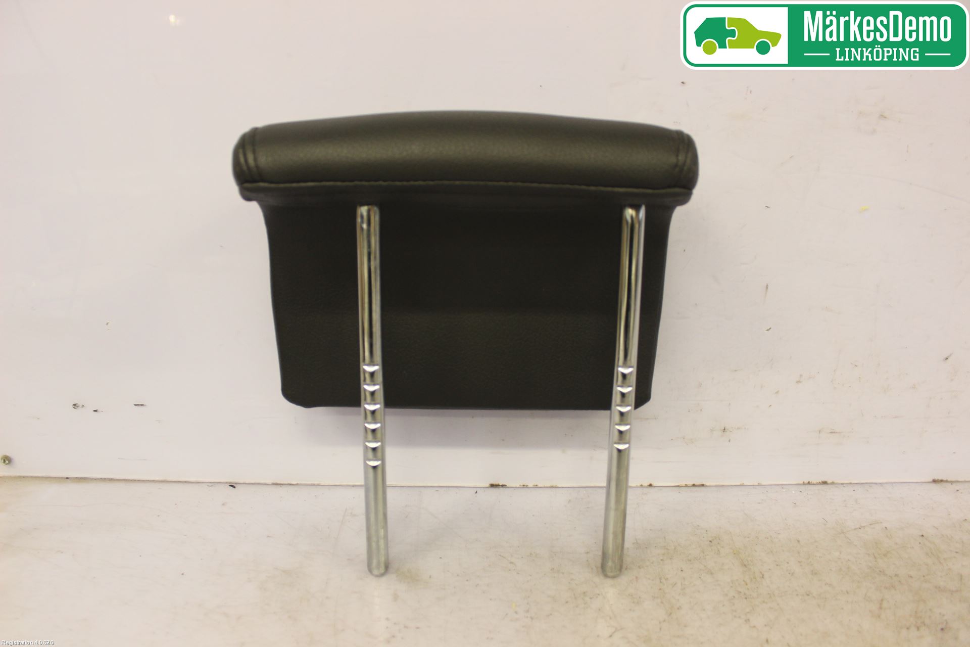 Saab 9-3 VER2/VER3 08-15 Inredning Nackstöd