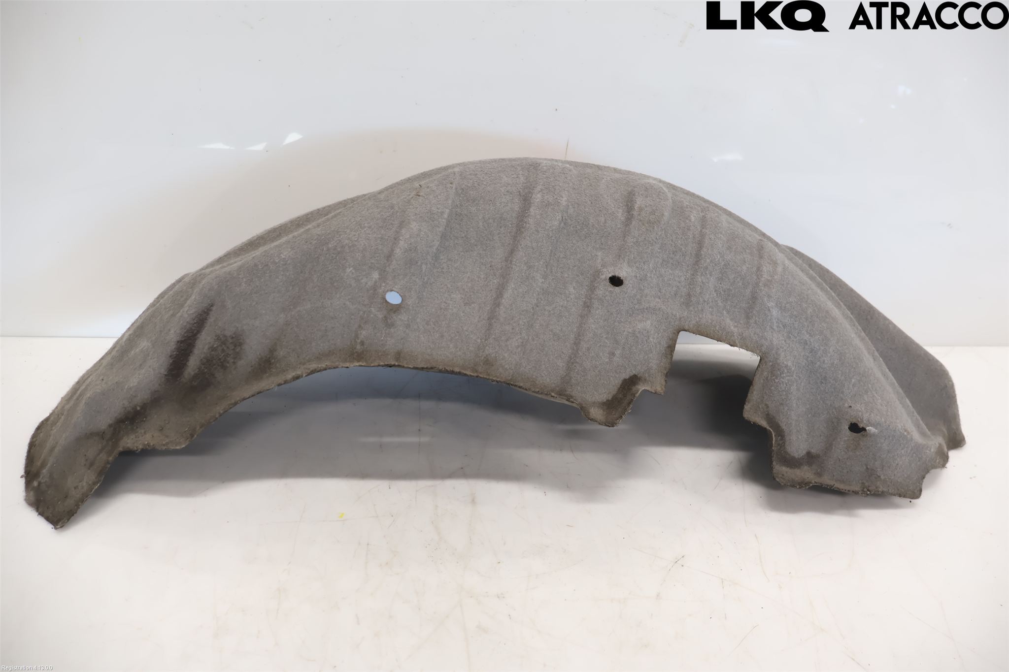 Mitsubishi OUTLANDER 13-21 Skärm Inner