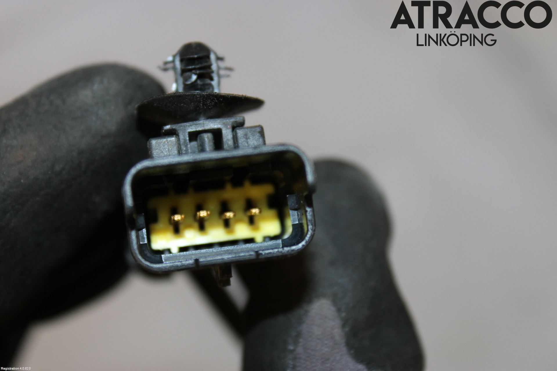 Peugeot PARTNER/E-PARTNER 19- Givare Temp-Tryck Avgas