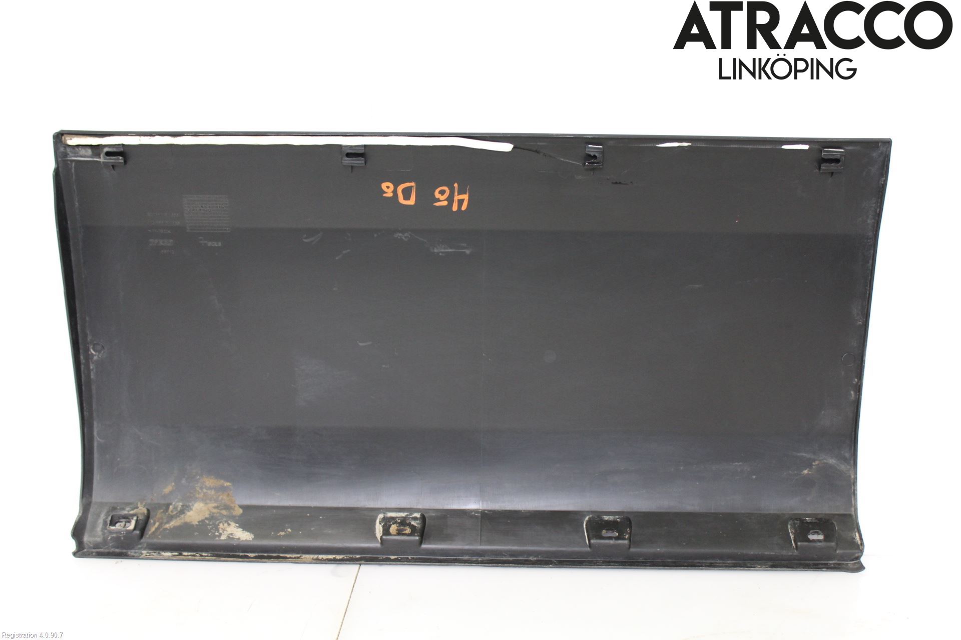 Iveco DAILY 14->> List Hö