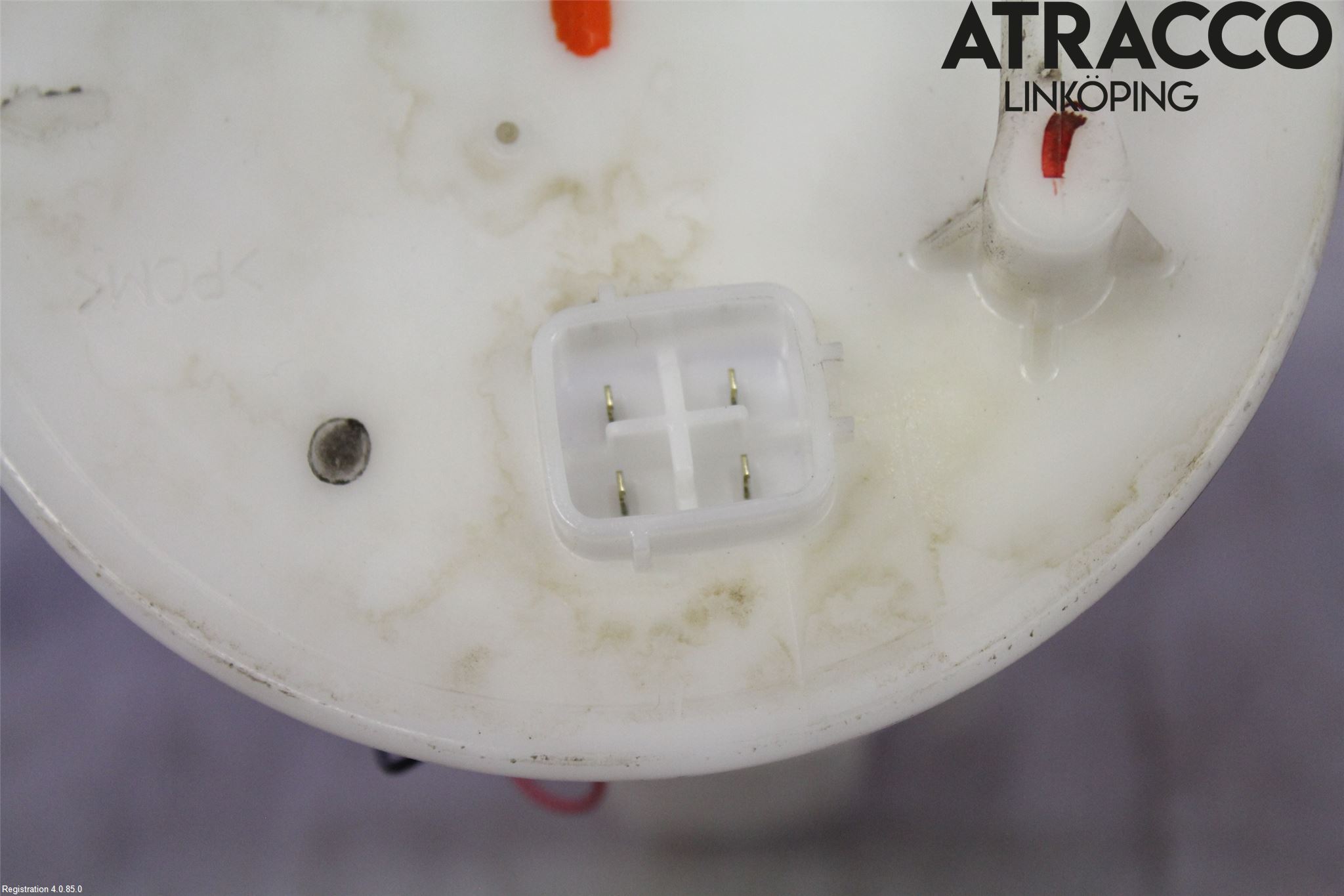 Suzuki SWIFT 11-16 Bränslepump El