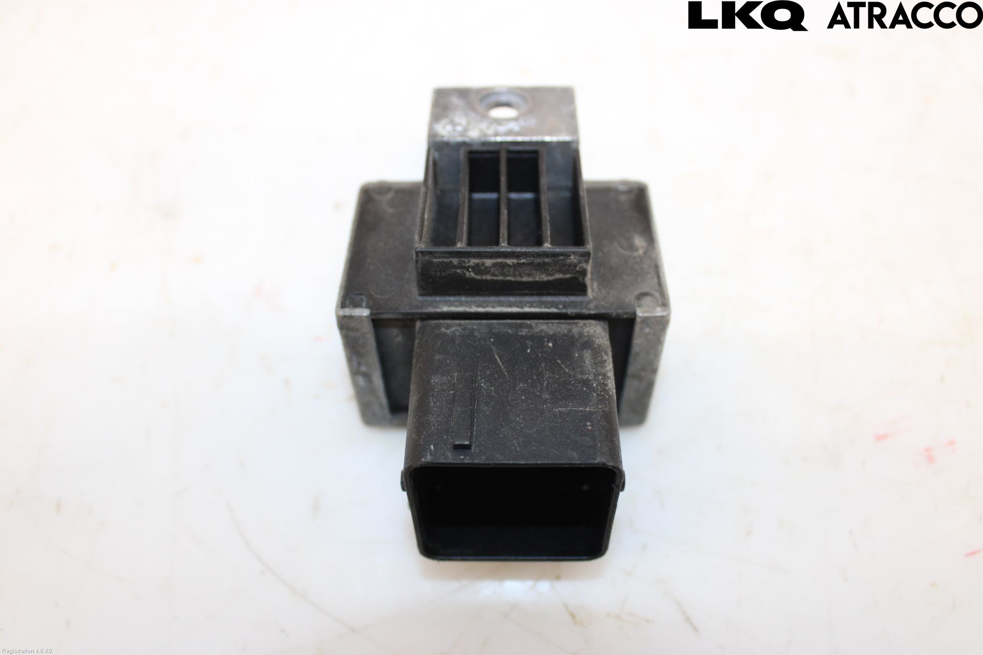 Renault TRAFIC   02-14 Relä Glödning Diesel