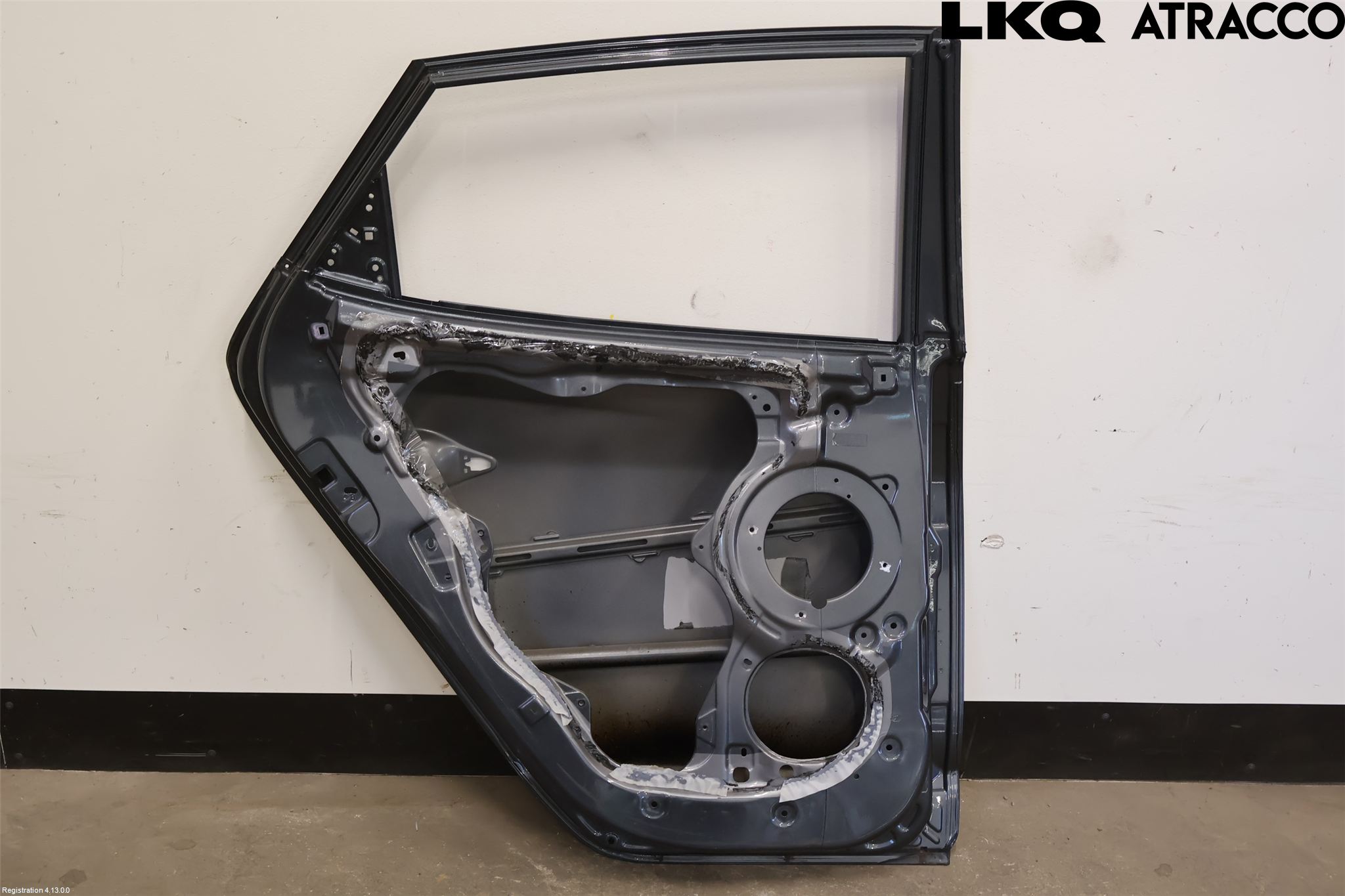 Hyundai ix35 Dörr Bak Vänster