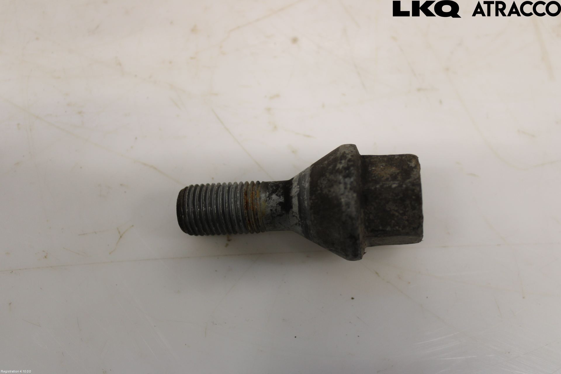 Husbil, husvagn HUSBIL PILOTE Hjulmutter-Bult-Sats