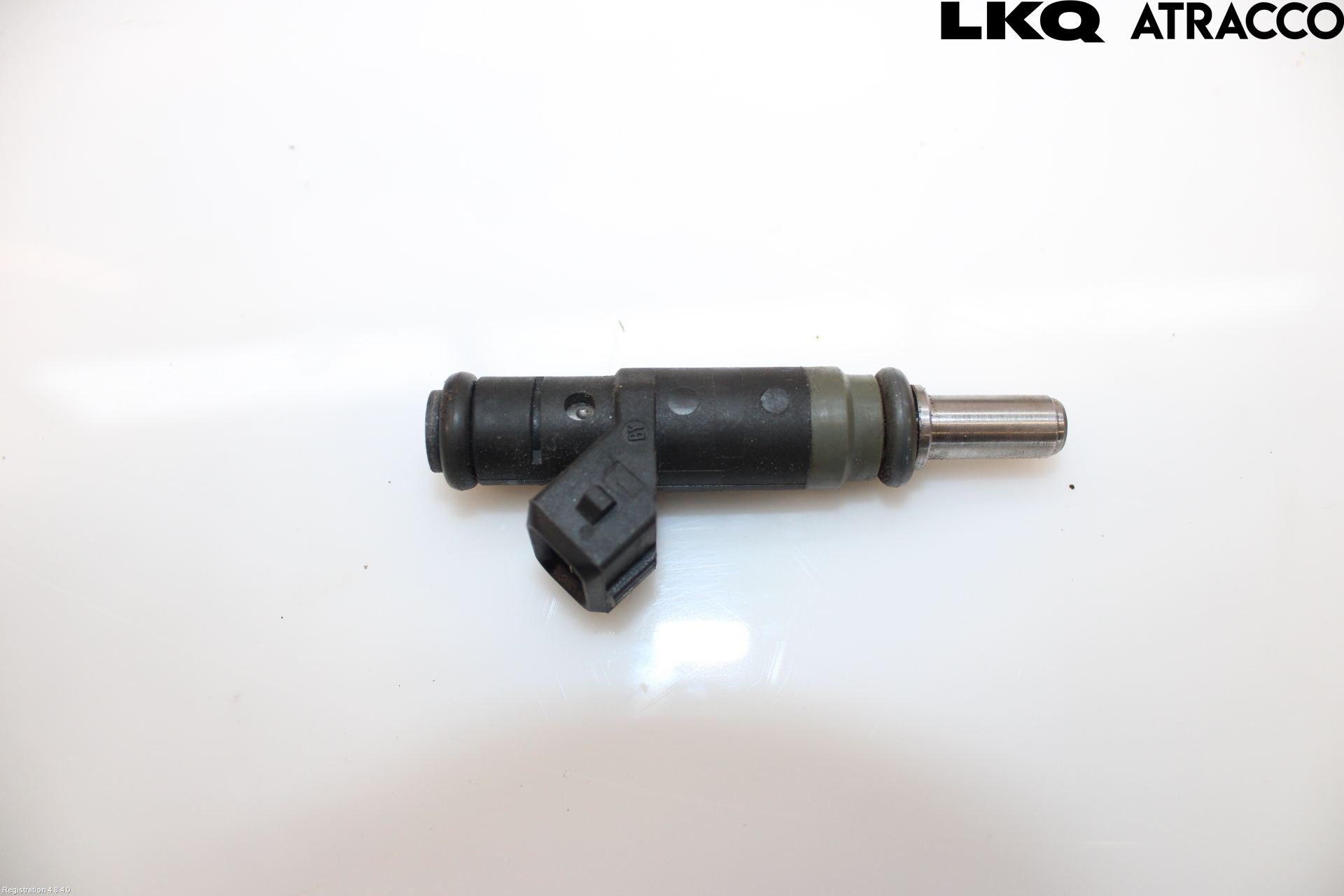 BMW 3 E90/91 SED/TOU 05-12 Injspridare